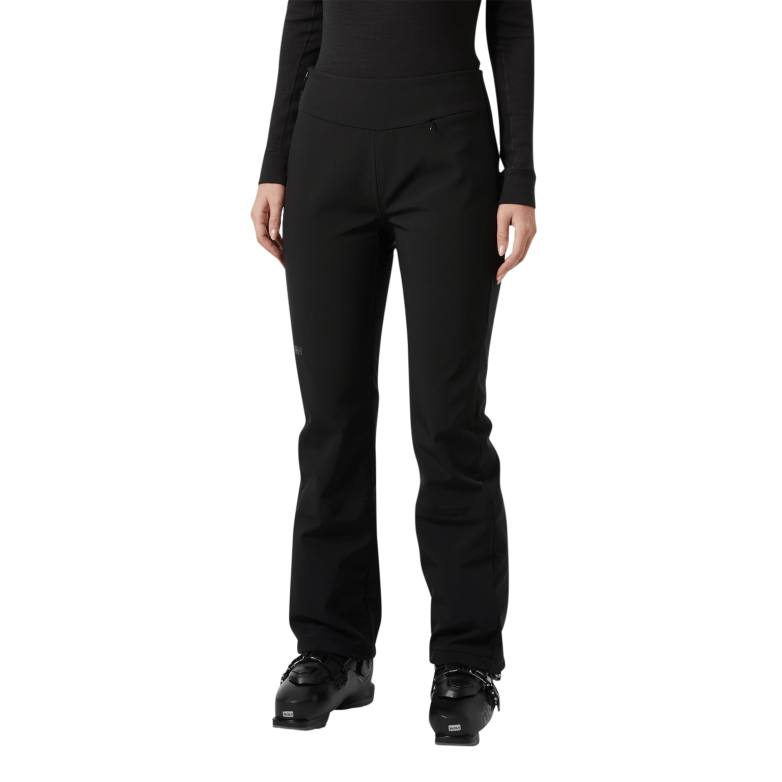 Helly Hansen NORA SOFTSHELL PANT, Женские брюки для катания на лыжах и сноуборде