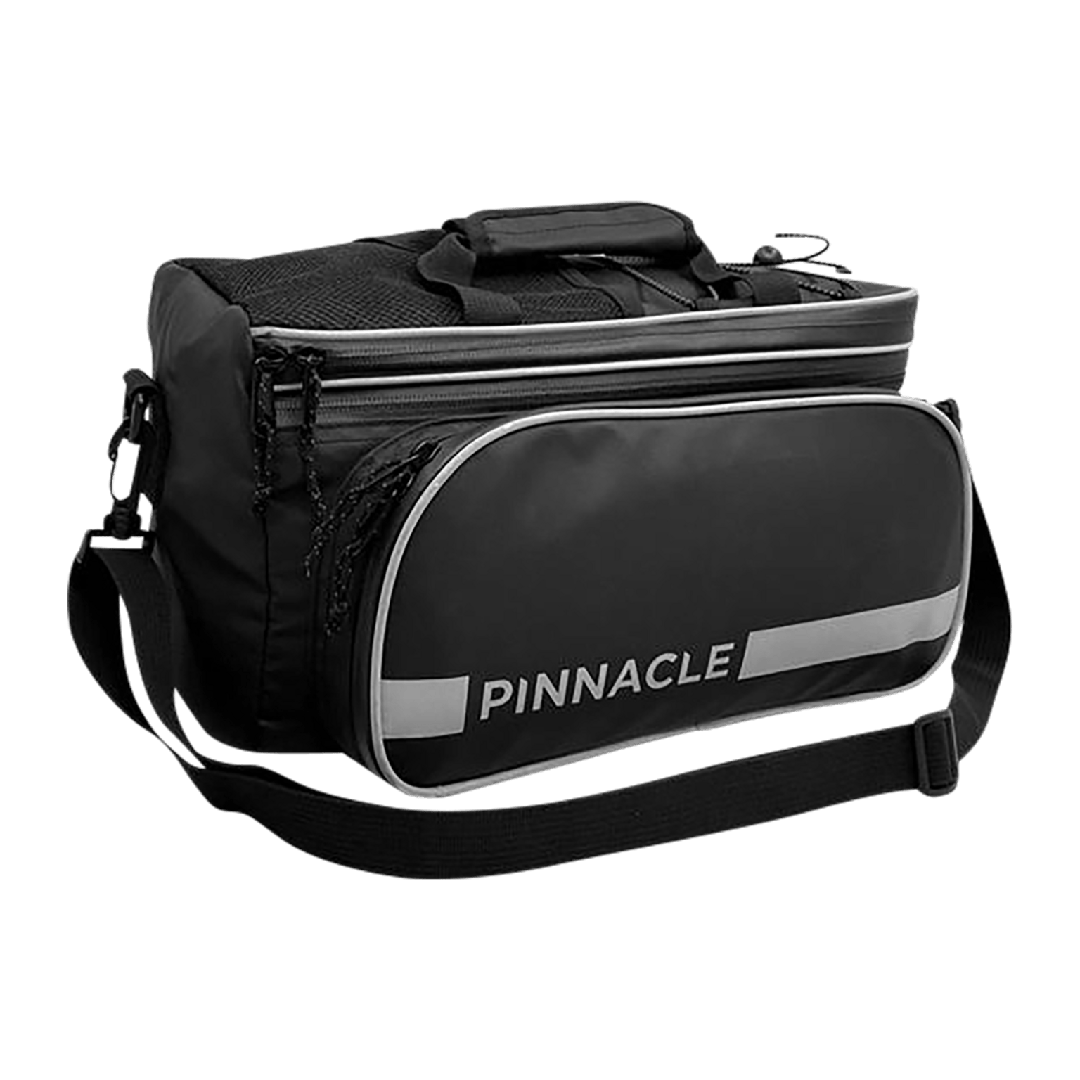 Сумка Pinnacle Trunk Bag для багажника, сумка для велосипеда