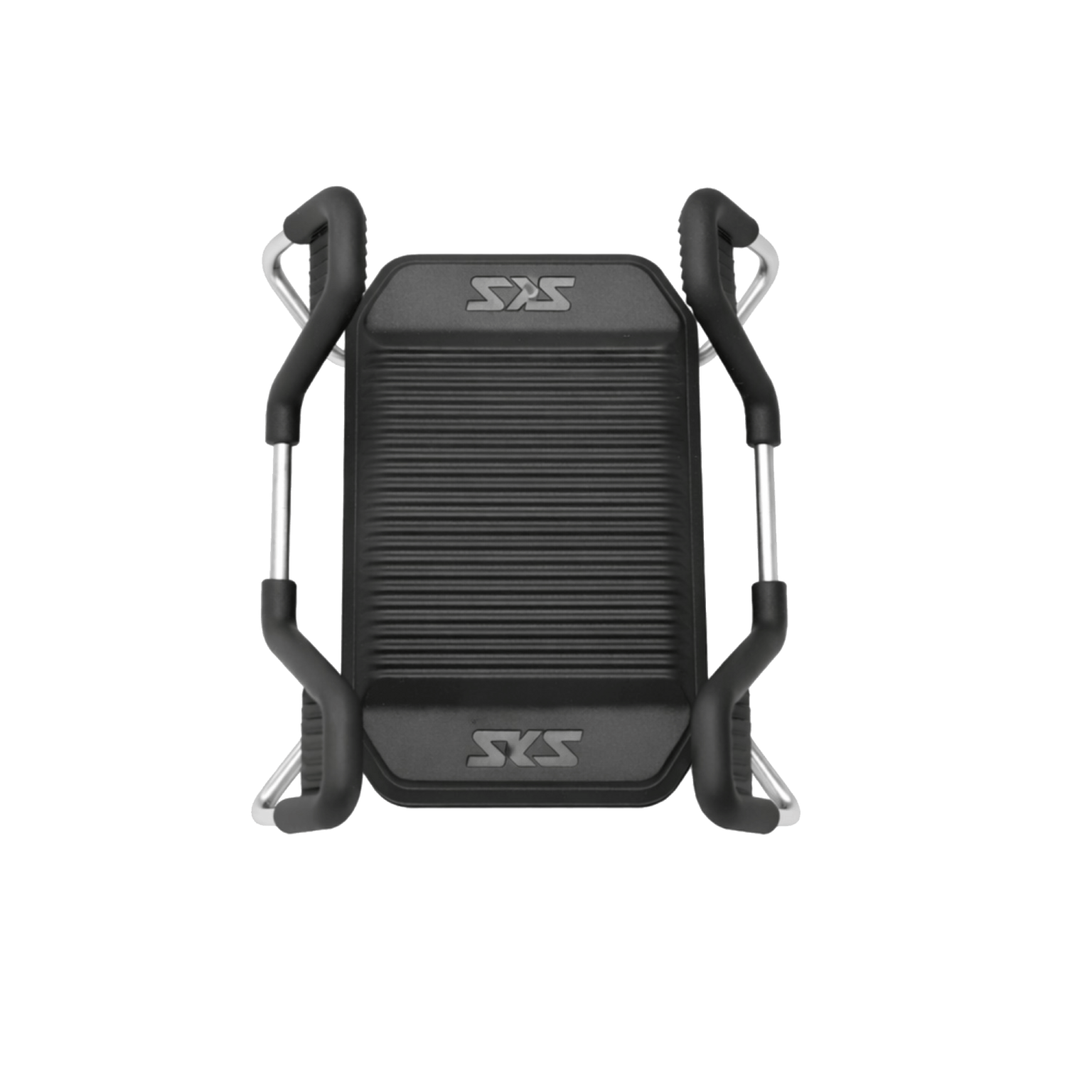 SKS-Германия SMARTGRAB 360 Держатель для телефона на руль, держатель для мобильного телефона