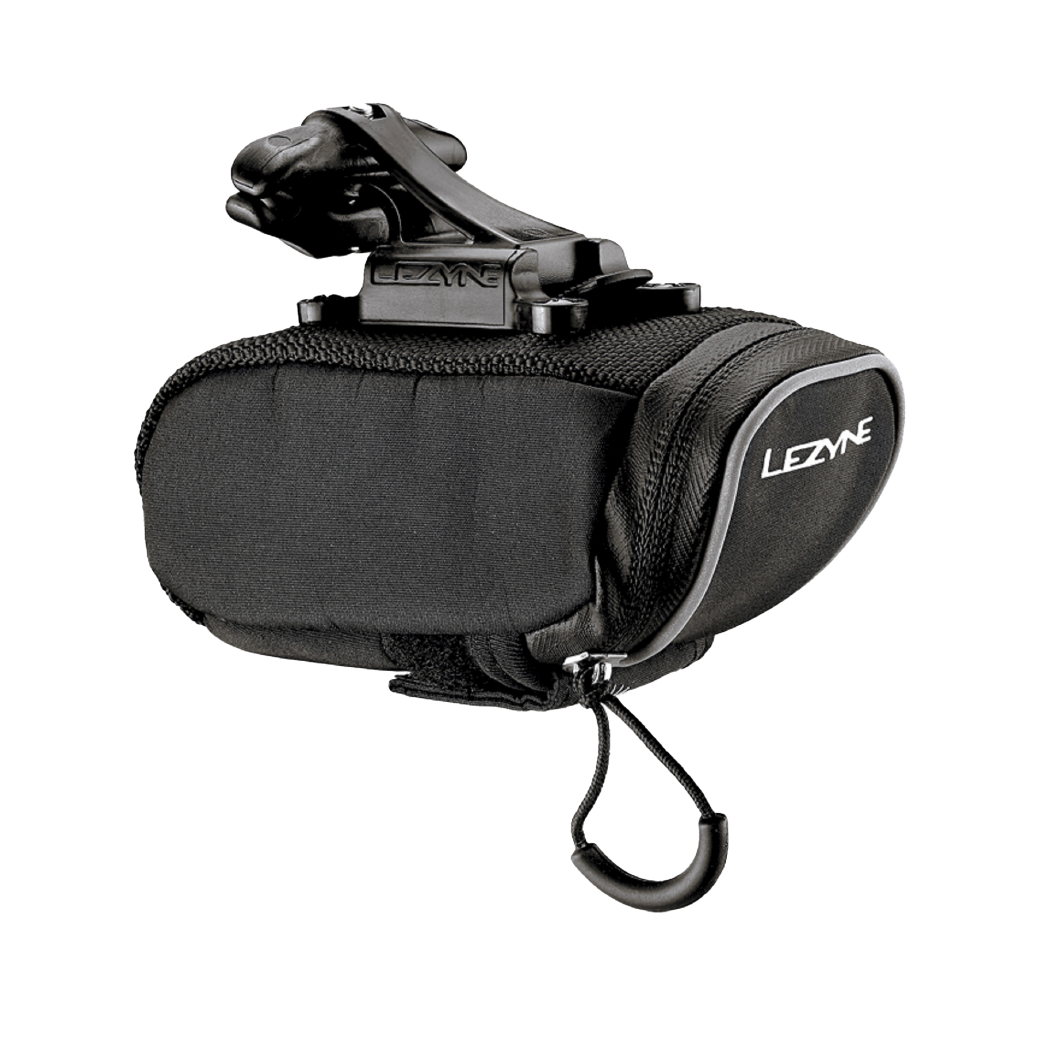 Lezyne Caddy Saddlebag Caddy QR Medium, велосипедная сумка