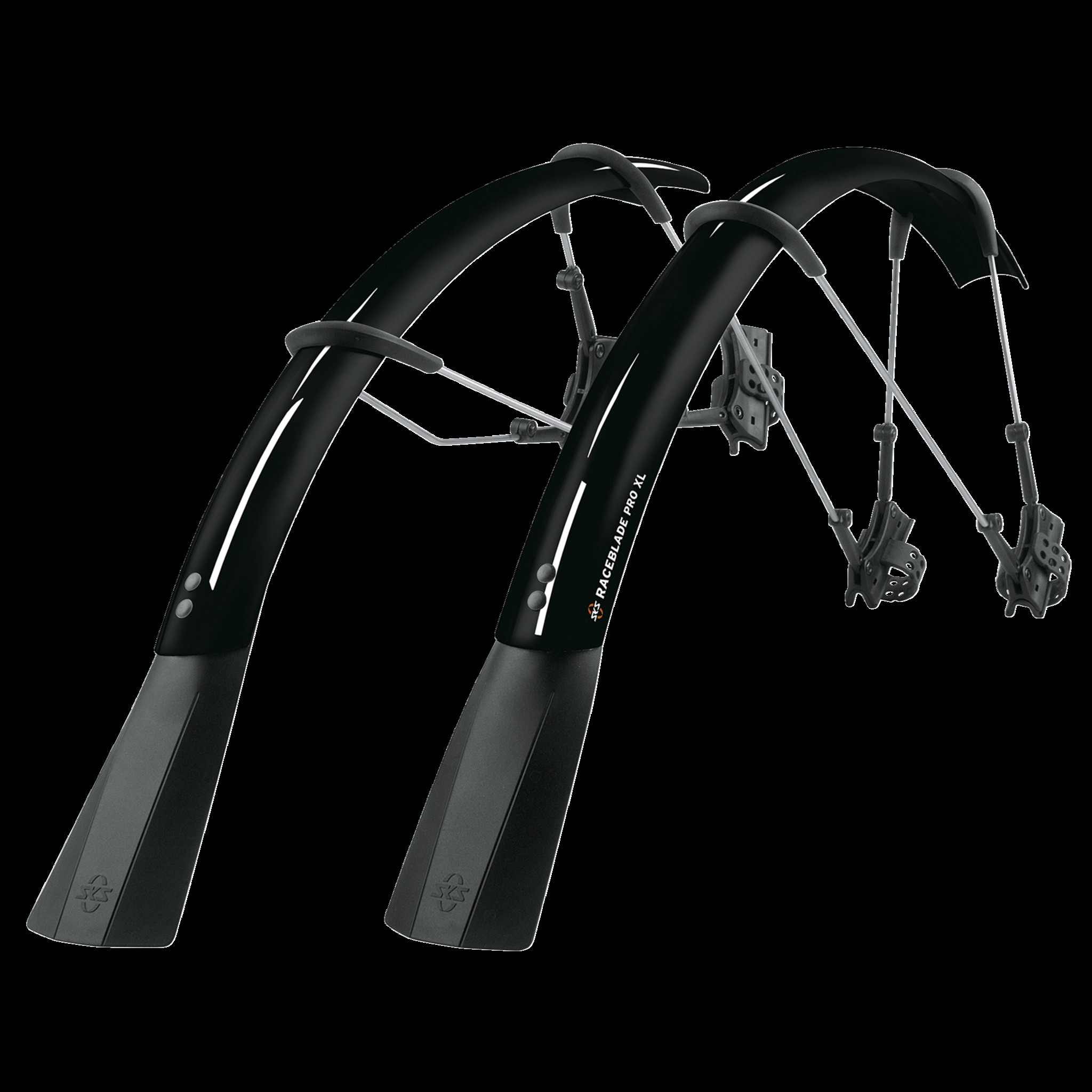 SKS-Германия Raceblade Pro XL, крылья