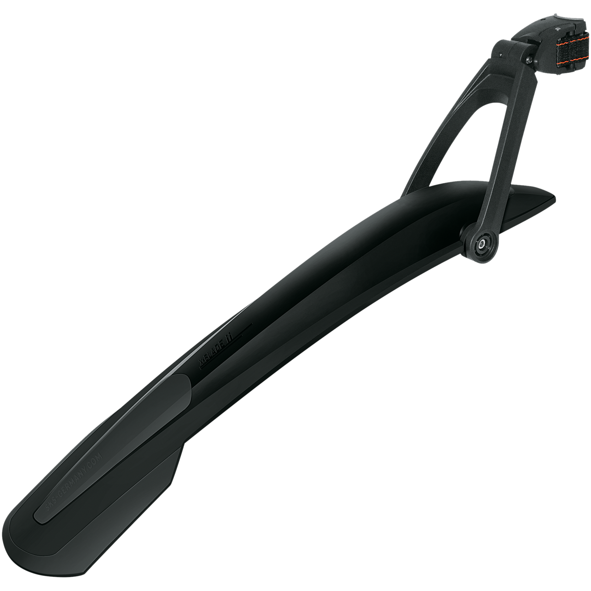 SKS-Германия X-Blade 26-27 дюймов Заднее крыло, Заднее крыло