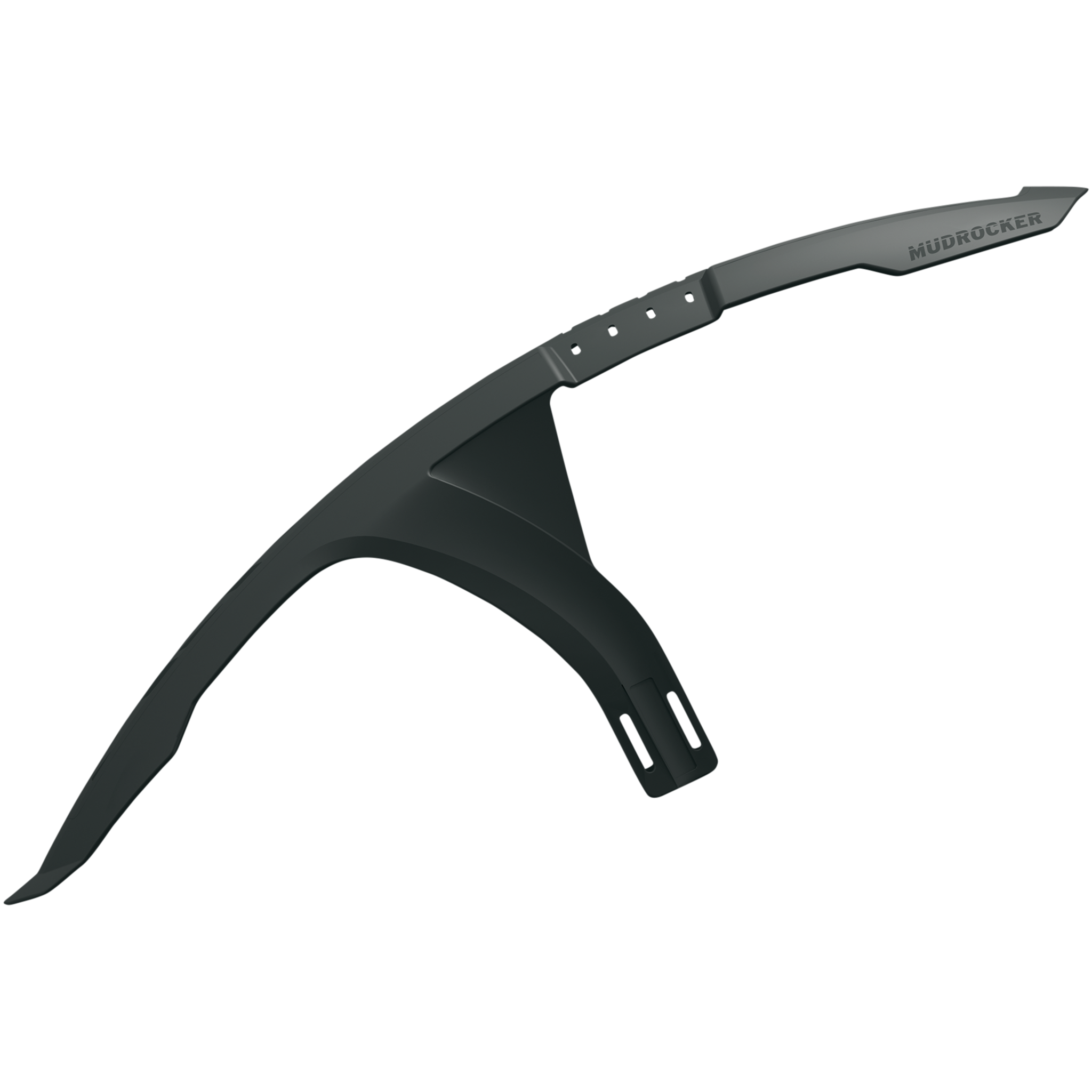 SKS-Германия Mudrocker Передний, Переднее крыло