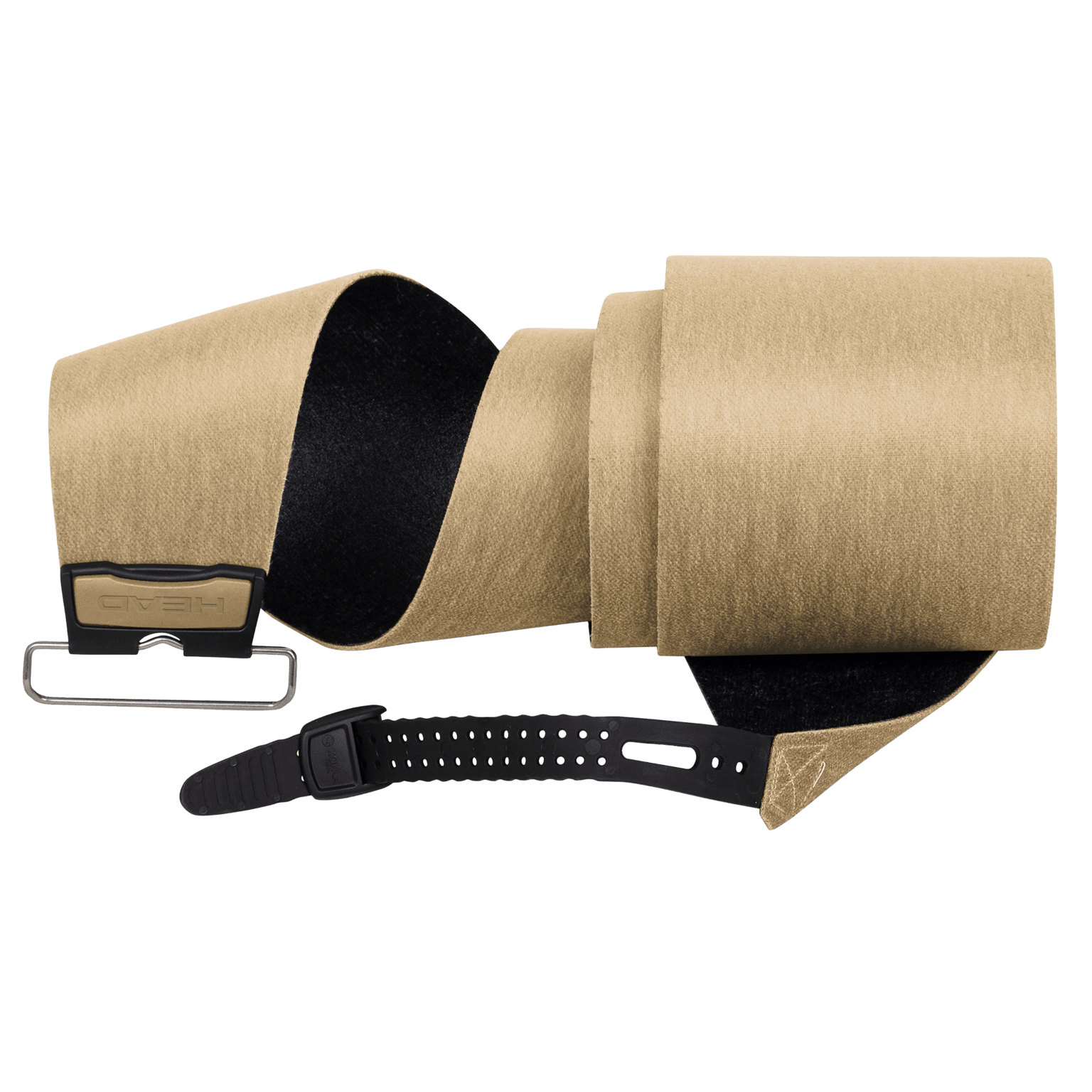 Голова Touring Skins S (необрезанная) 24/25, свободные концы