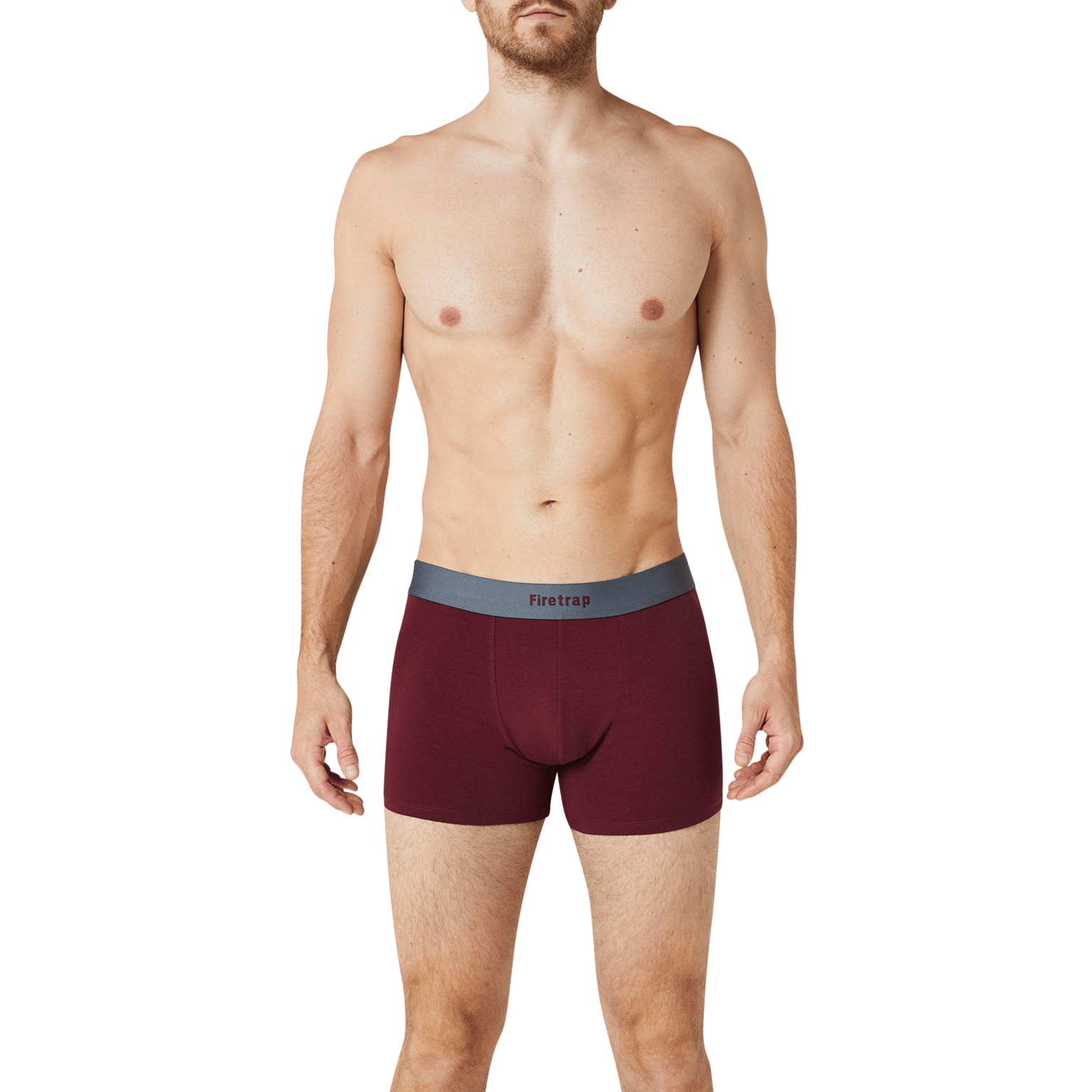 Firetrap 2шт Багажник, трусы