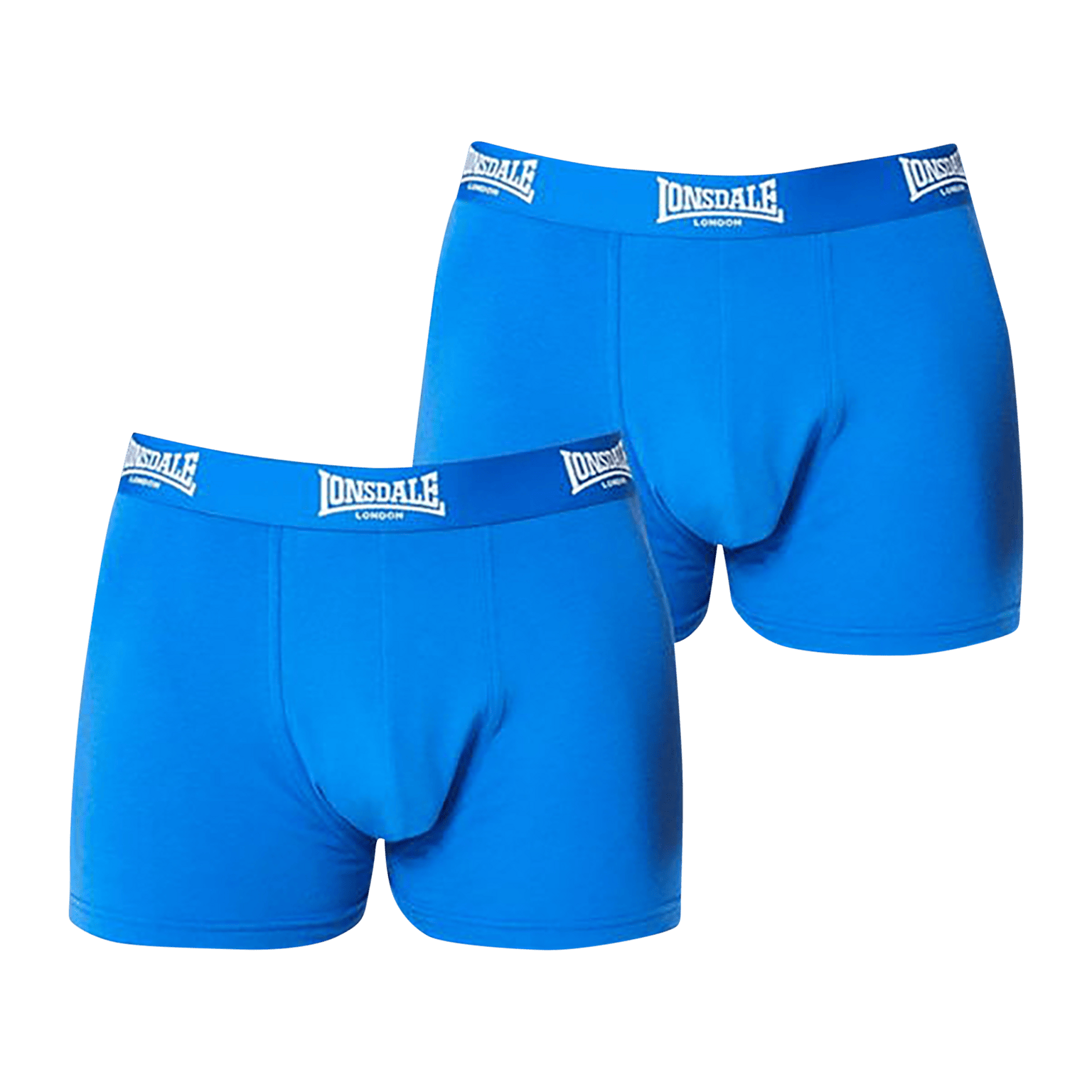 Lonsdale 2Pk Trunk, мужские боксеры