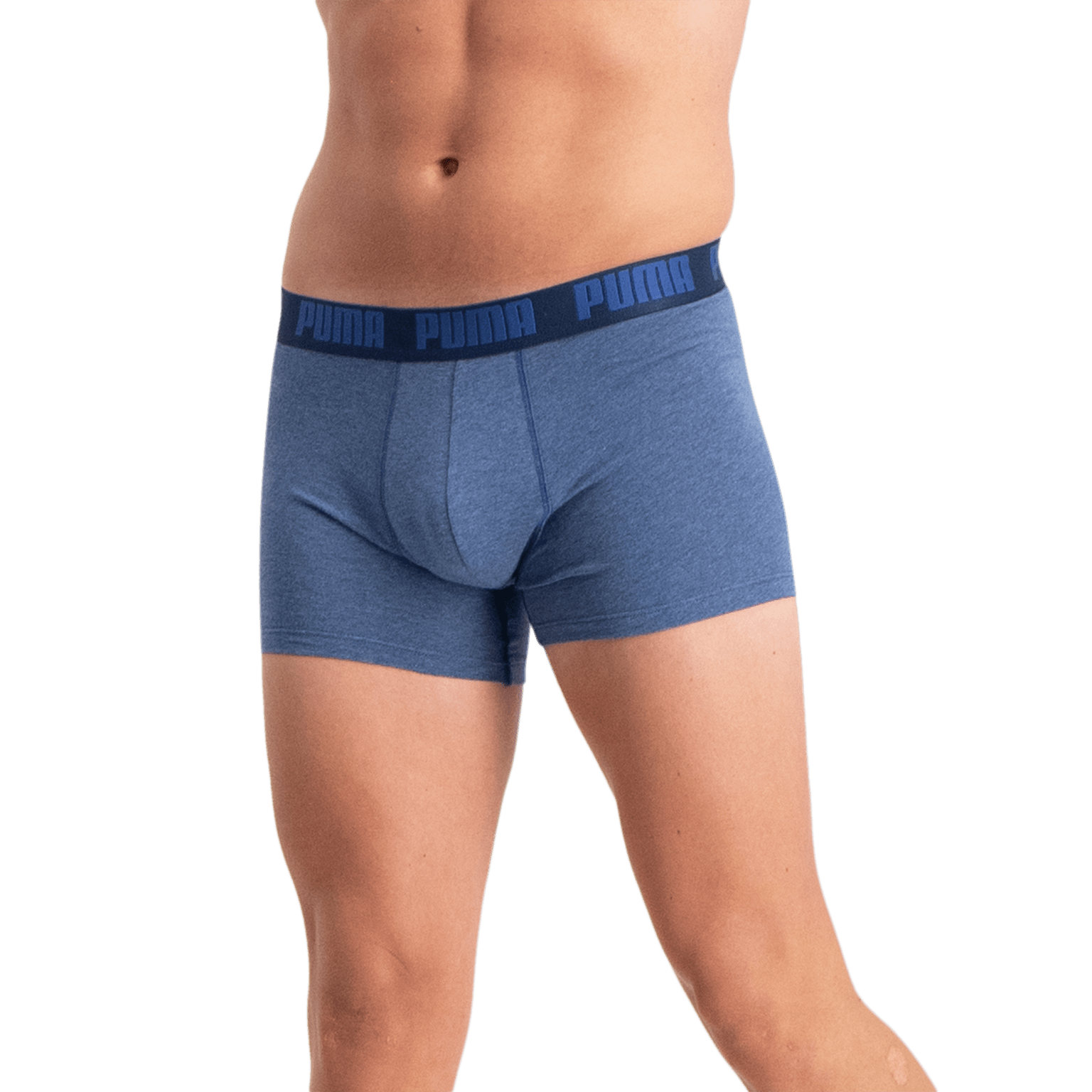 Puma Everyday Basic Boxer 2PK, мужские боксеры