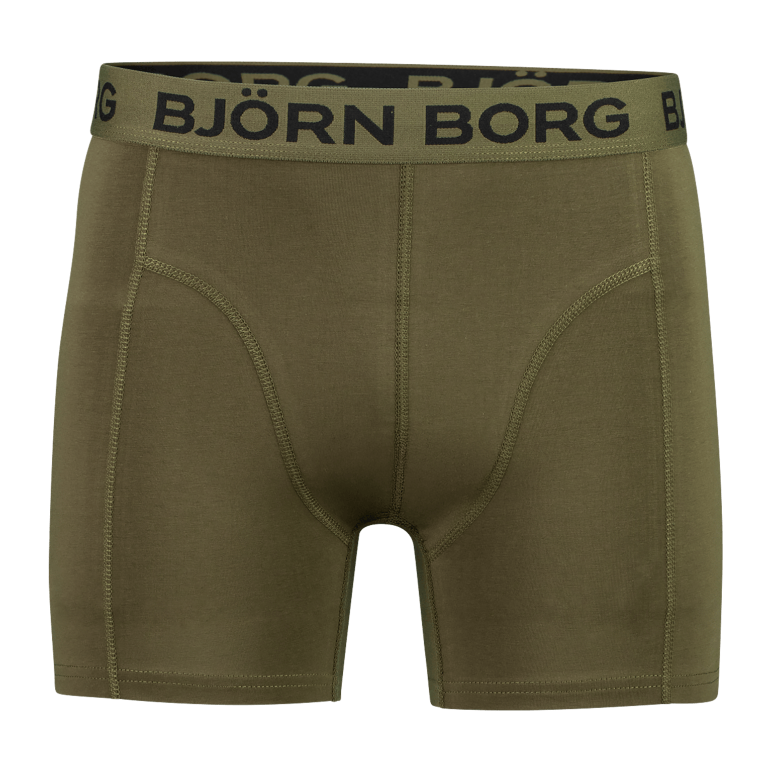Björn Borg ХЛОПОК СТРЕЙЧ БОКСЕР 1р, боксеры
