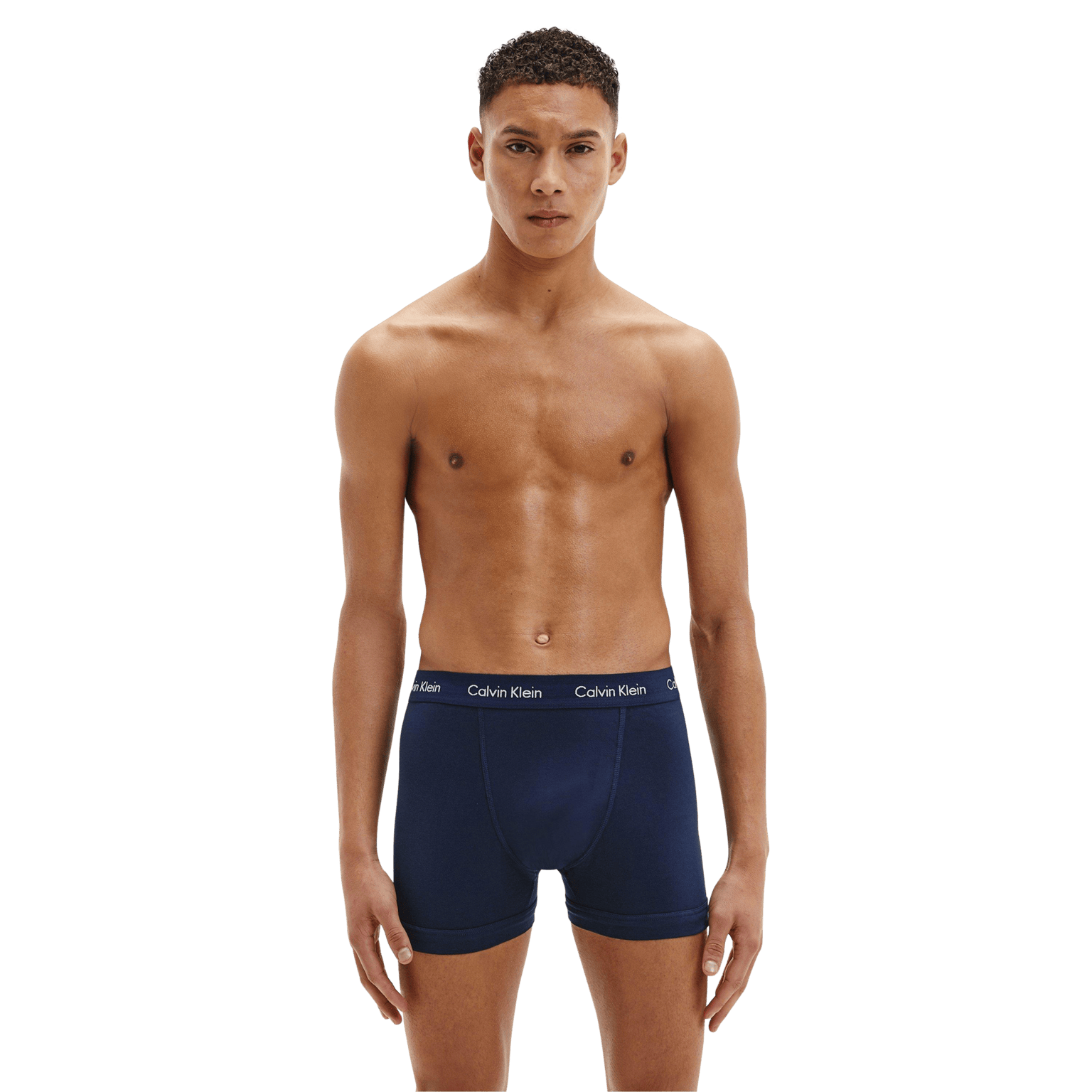 Calvin Klein Calvin 3pk StchTrunk, боксеры