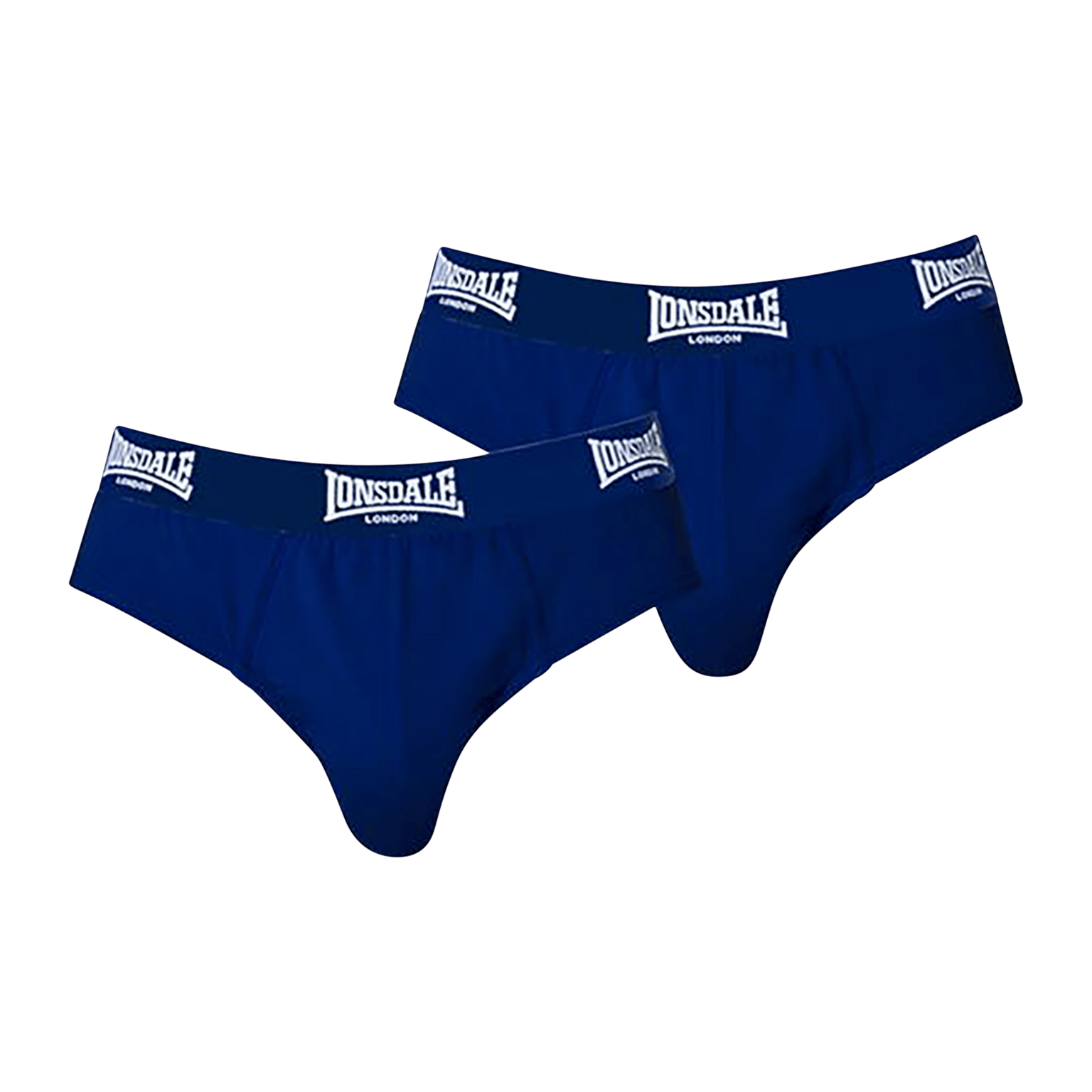 Lonsdale 2Pk Brief, мужские трусы