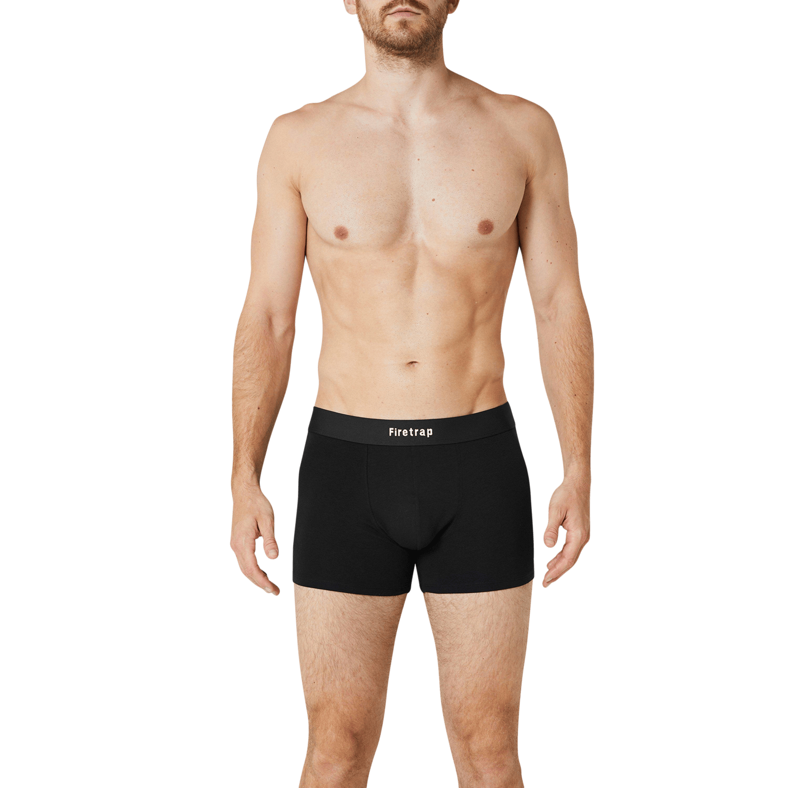 Firetrap 2шт Багажник, трусы