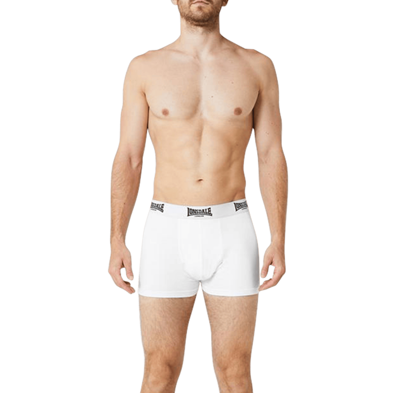 Lonsdale 2Pk Trunk, мужские боксеры