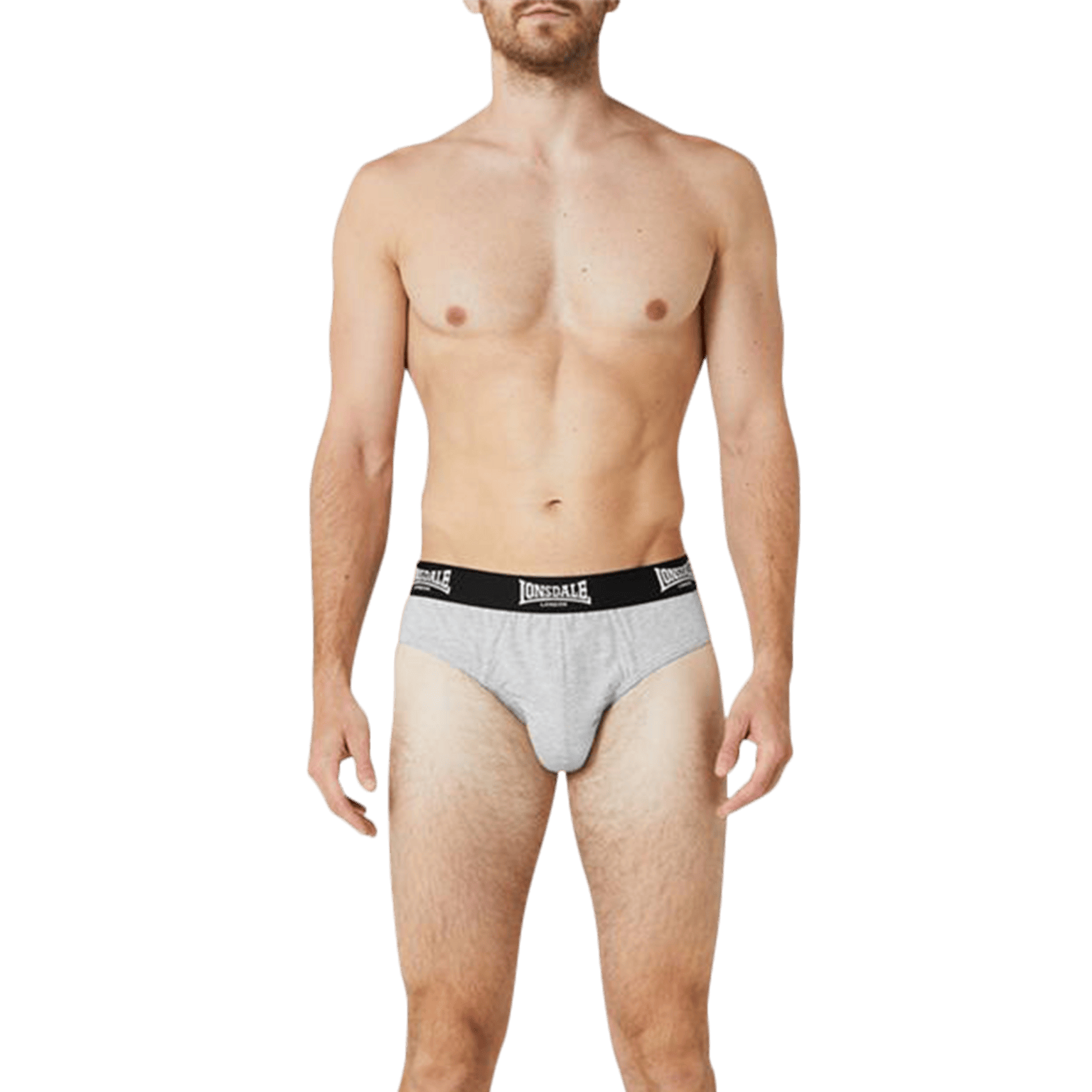 Lonsdale 2Pk Brief, мужские трусы