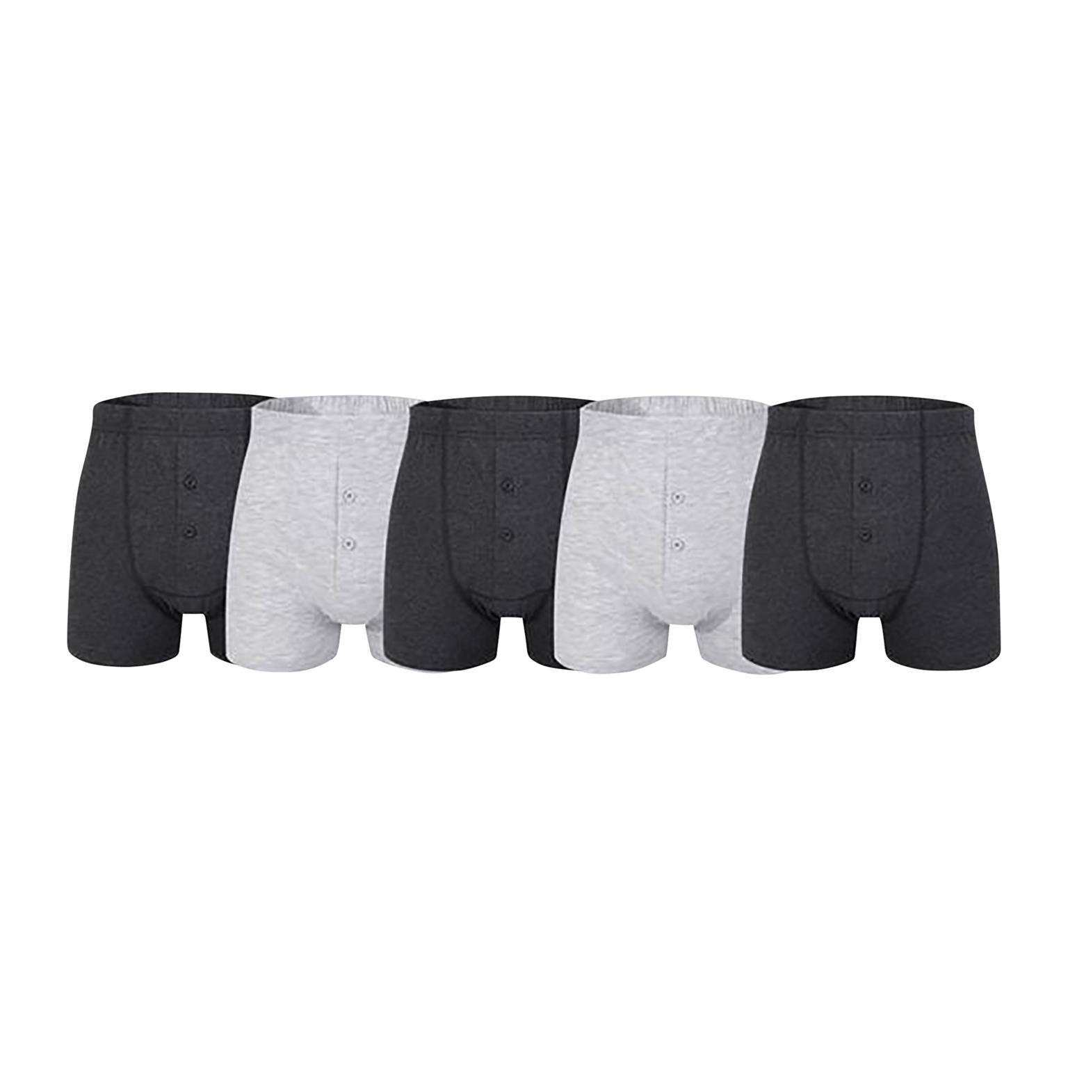 Donnay 5Pk Boxer, мужские боксеры