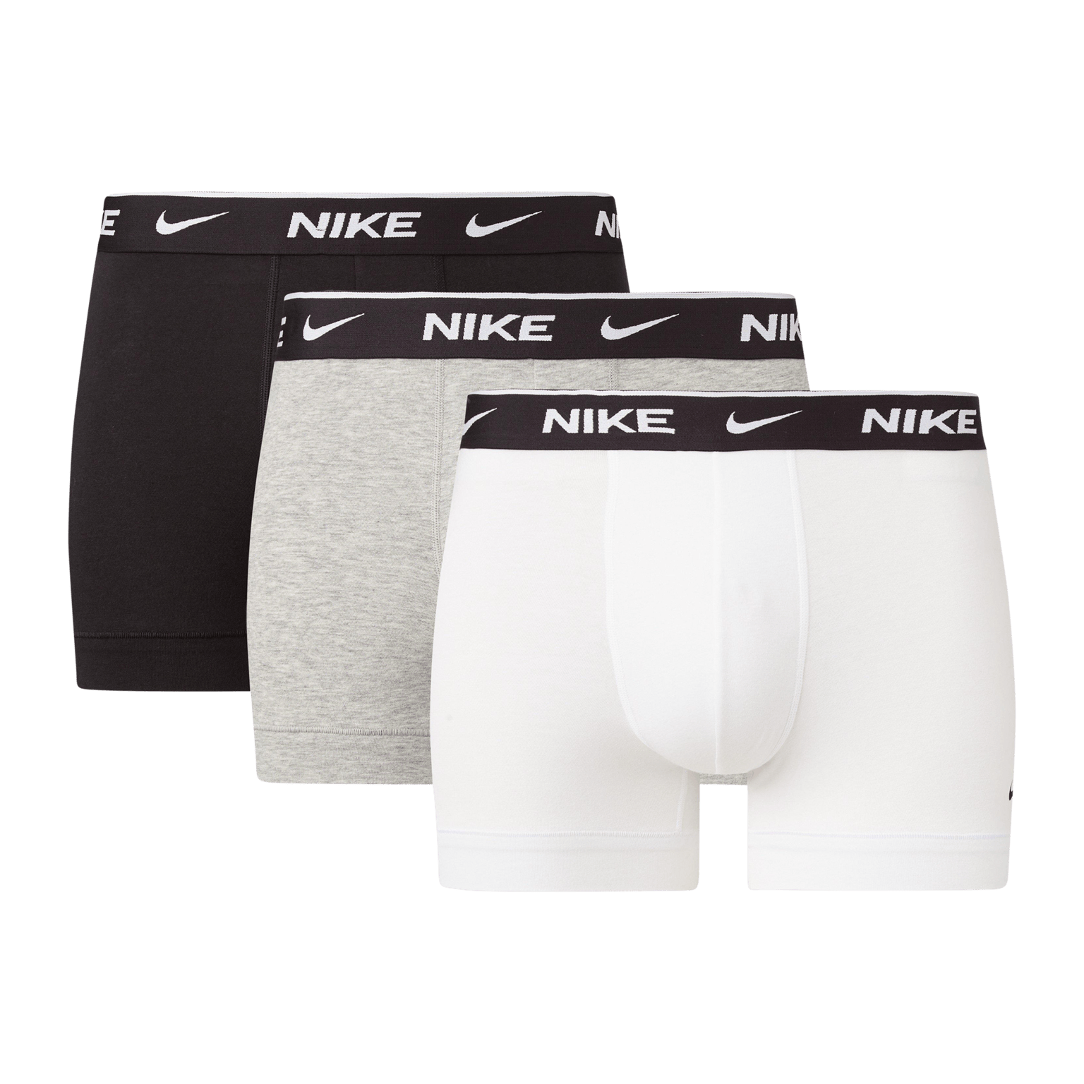 Nike 3Pk Boxer Trunk, мужские боксеры
