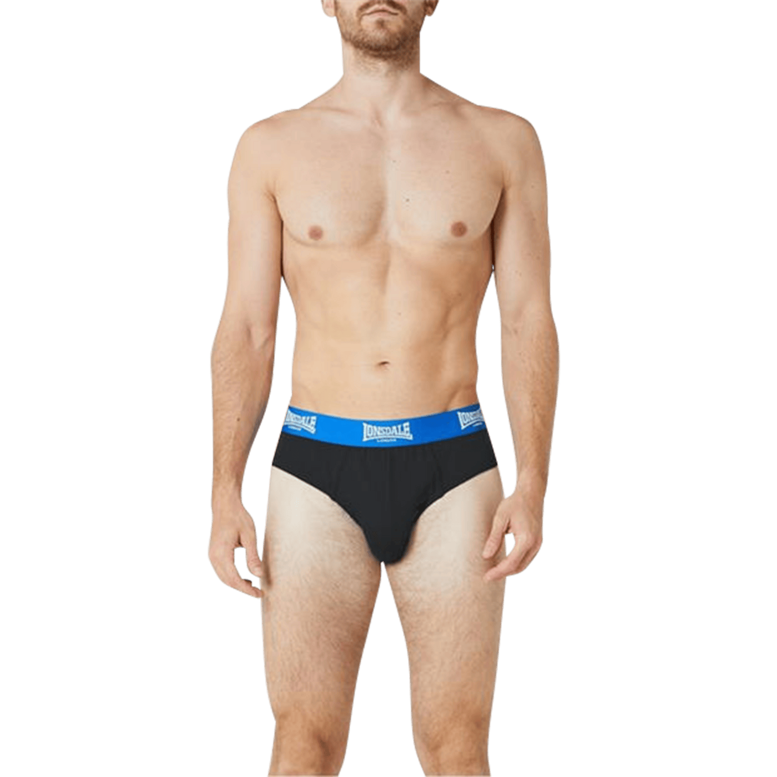 Lonsdale 2Pk Brief, мужские трусы