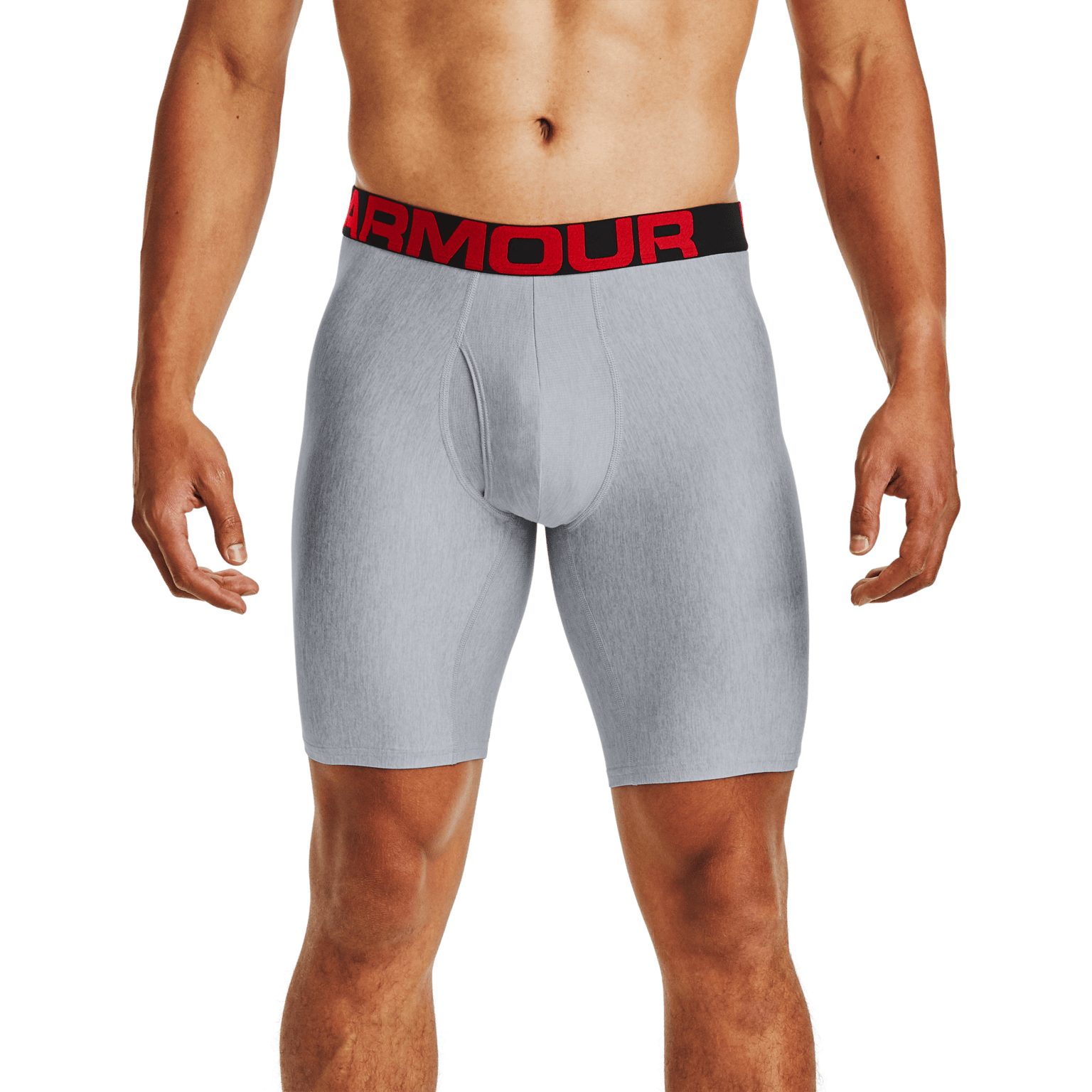 Under Armour Tech 9in 2 Pack, мужские боксеры