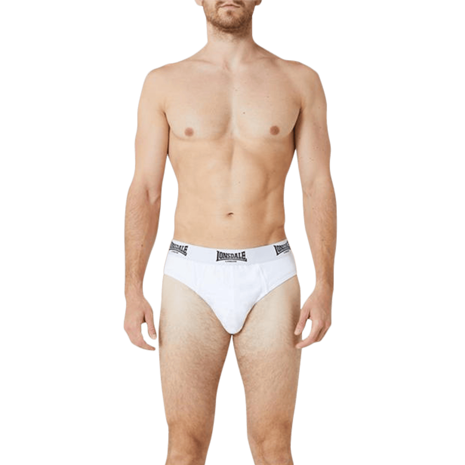 Lonsdale 2Pk Brief, мужские трусы