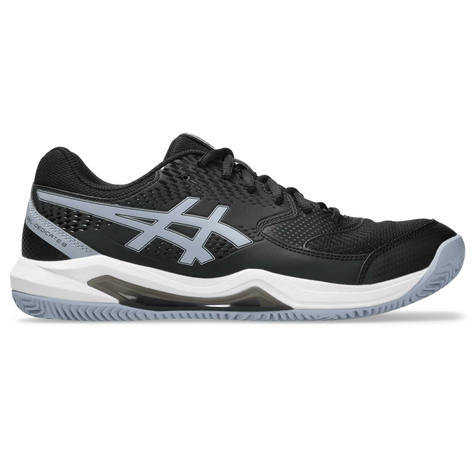 Asics GEL-DEDICATE 8 CLAY, мужская теннисная обувь