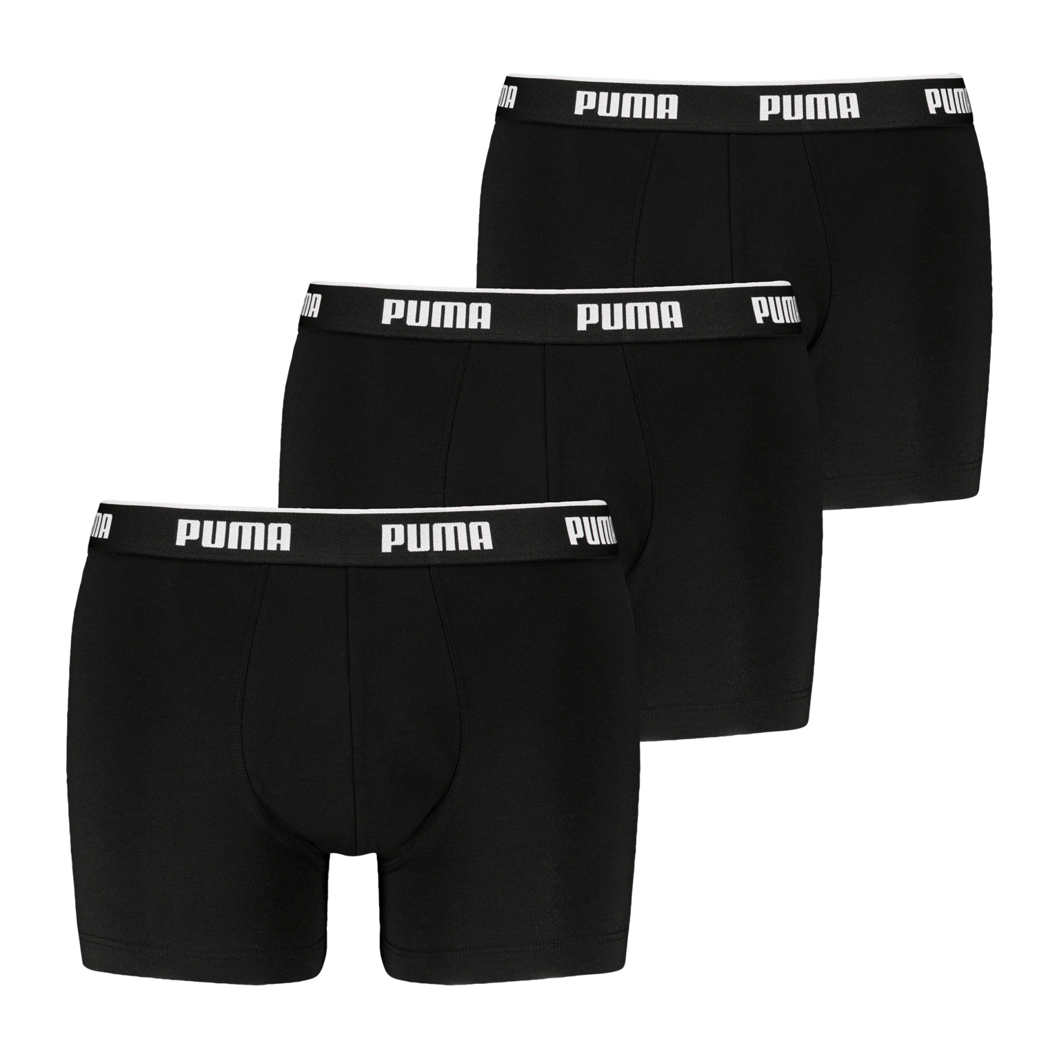 Puma Boxers 3-Pack, мужские боксеры