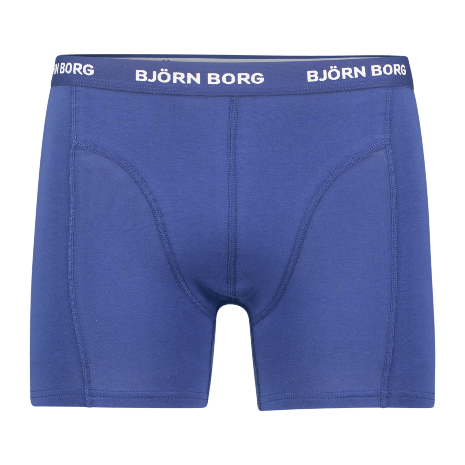 Björn Borg ХЛОПОК СТРЕЙЧ БОКСЕР 1р, боксеры