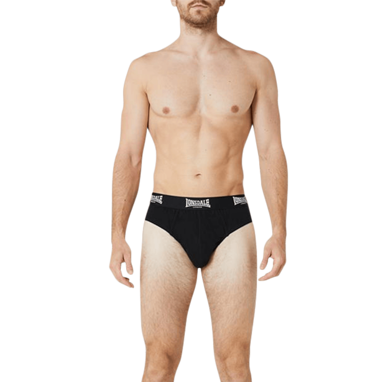 Lonsdale 2Pk Brief, мужские трусы