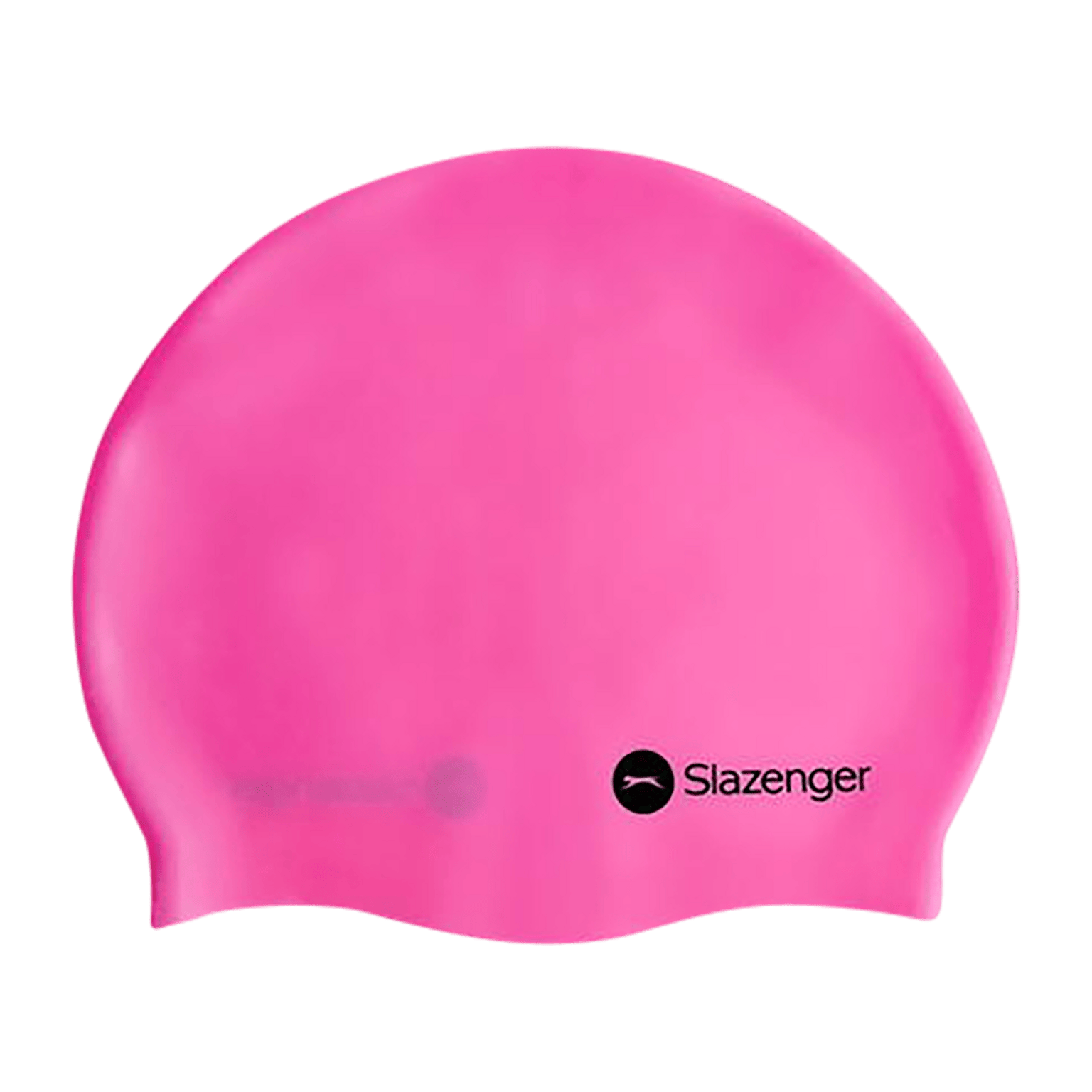 Slazenger Silicone Cap, шапочка для плавания
