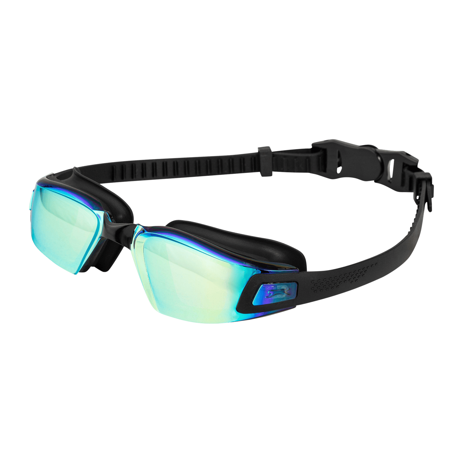Slazenger Slaz Reflex Mirror, очки для плавания