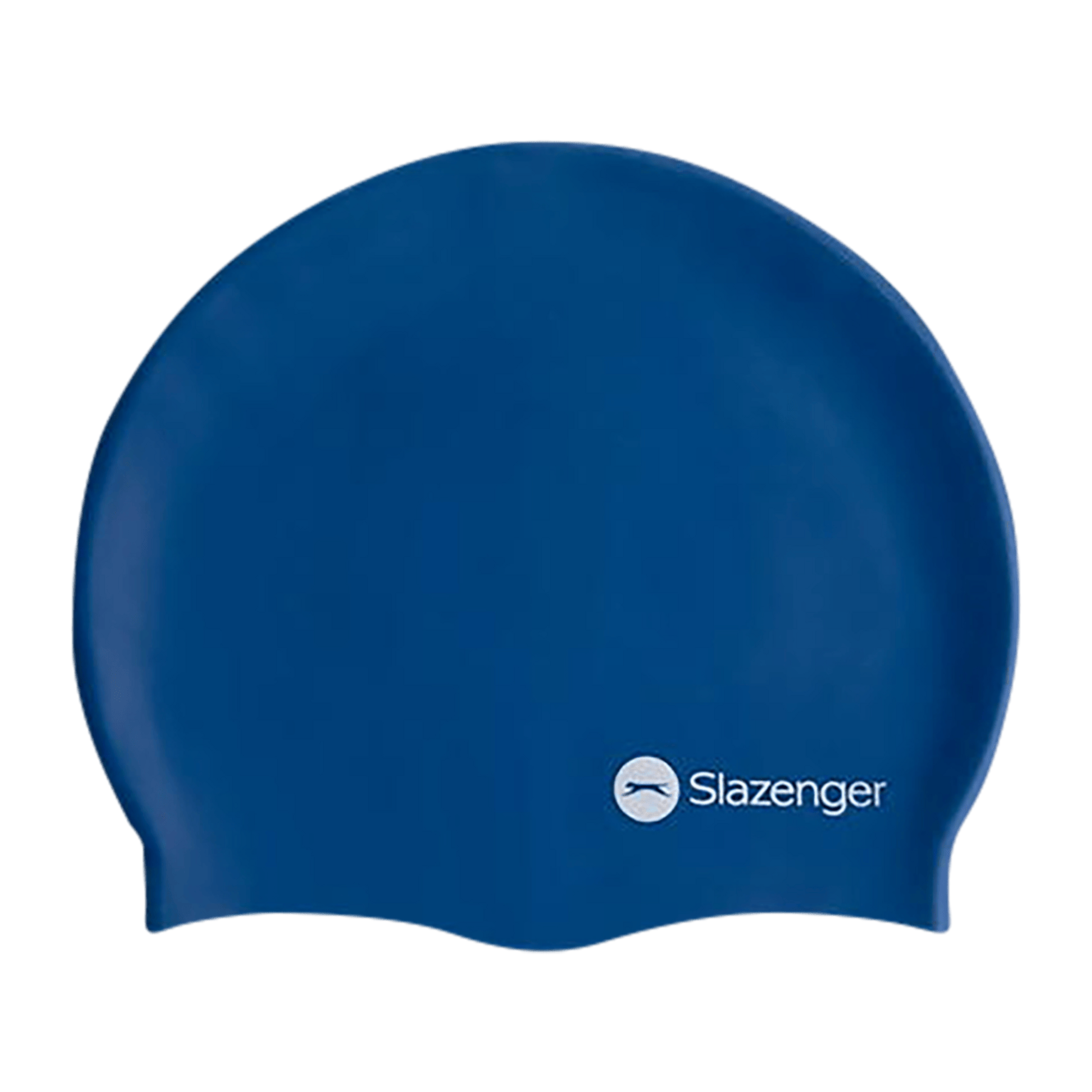 Slazenger Silicone Cap, шапочка для плавания