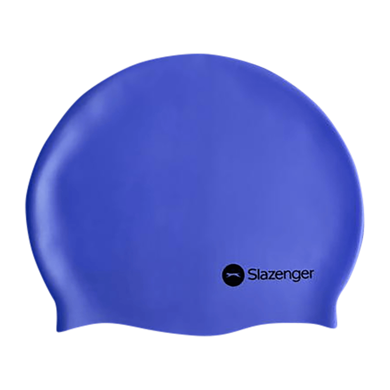 Slazenger Silicone Cap, шапочка для плавания