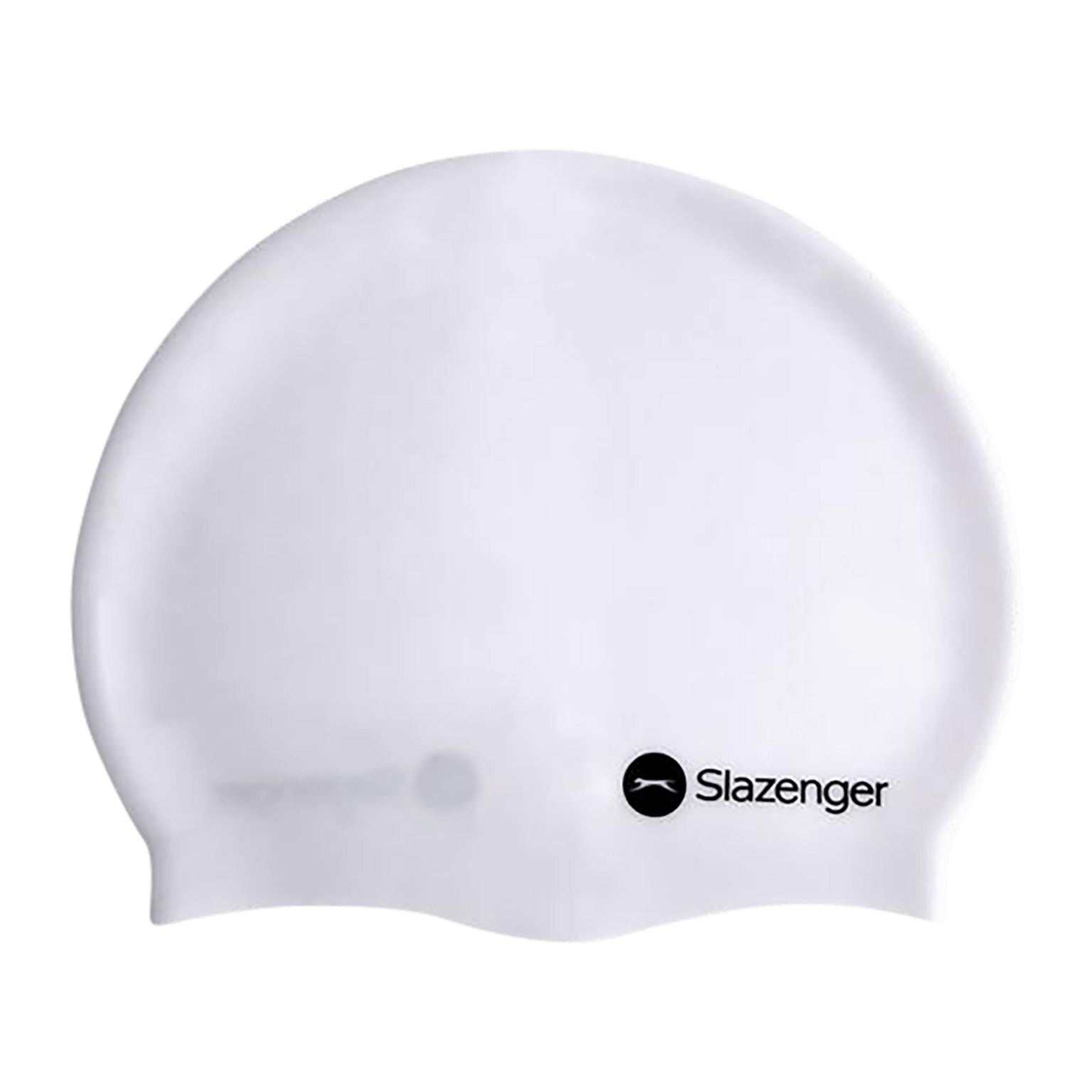 Slazenger Silicone Cap, шапочка для плавания