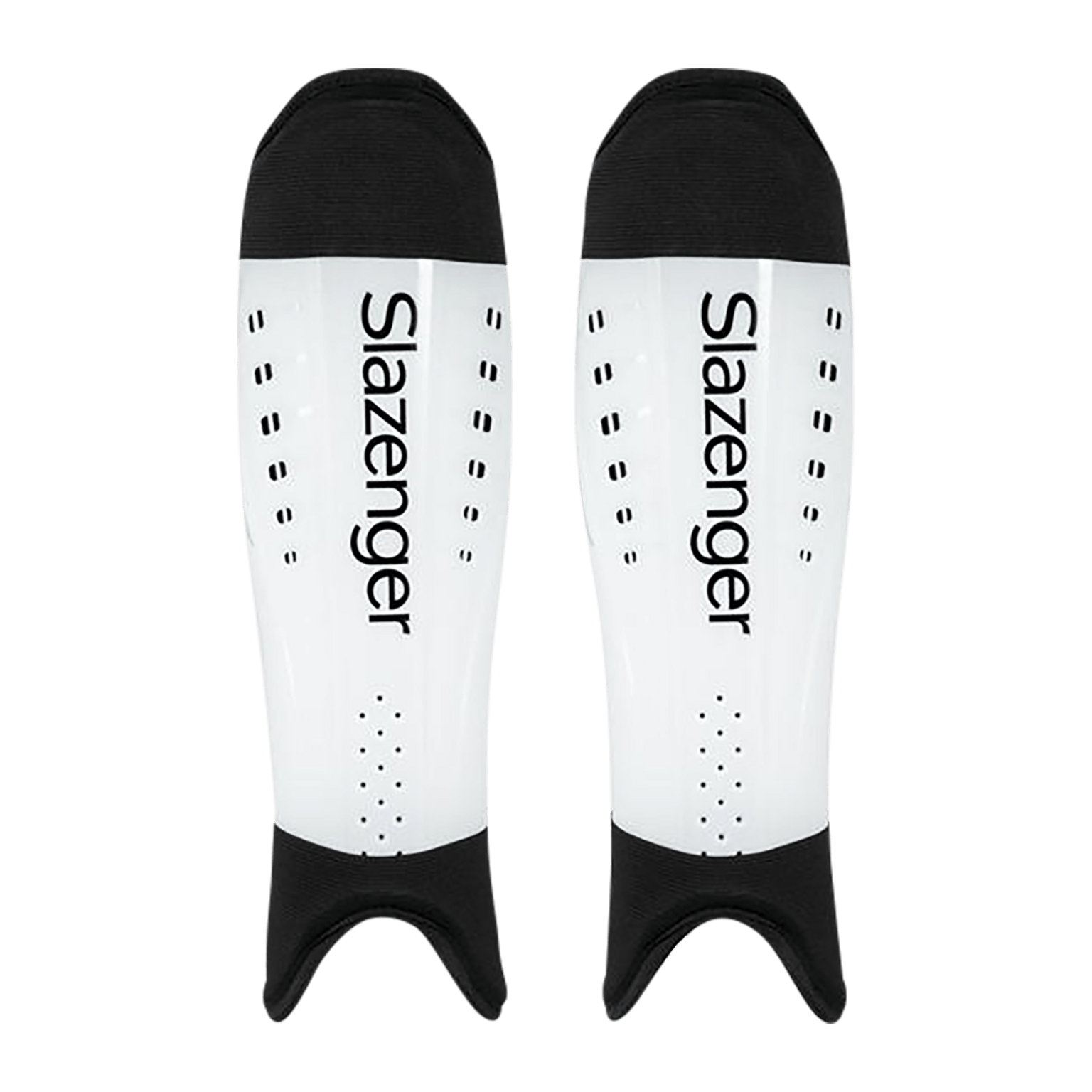 Slazenger Pro Hock Shin Pad, накладки на голени для хоккея на траве/мяча на льду