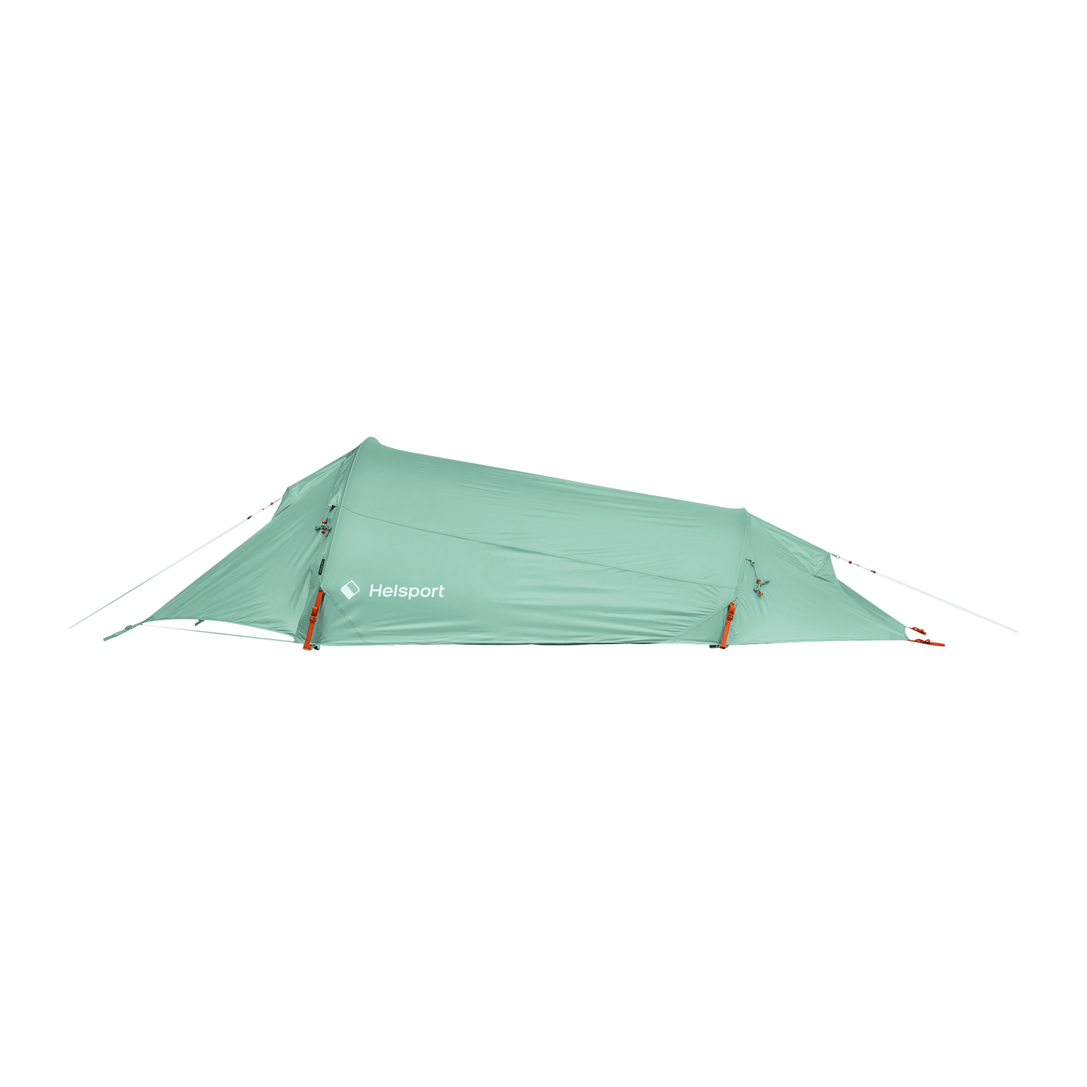 Helsport Scouter Nordmarka 2, туннельная палатка