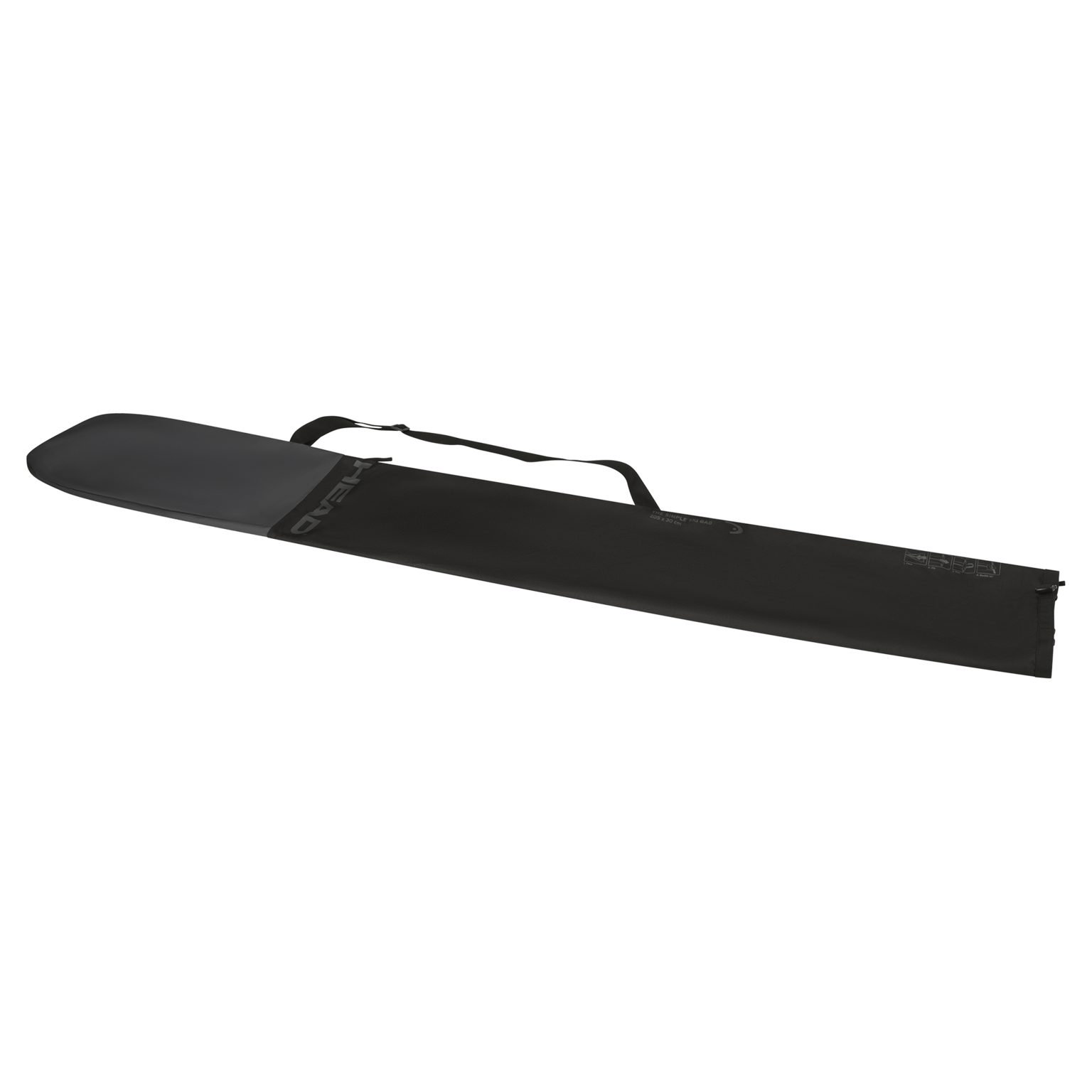 Head The Simple Ski Bag 25/26, сумка для лыж