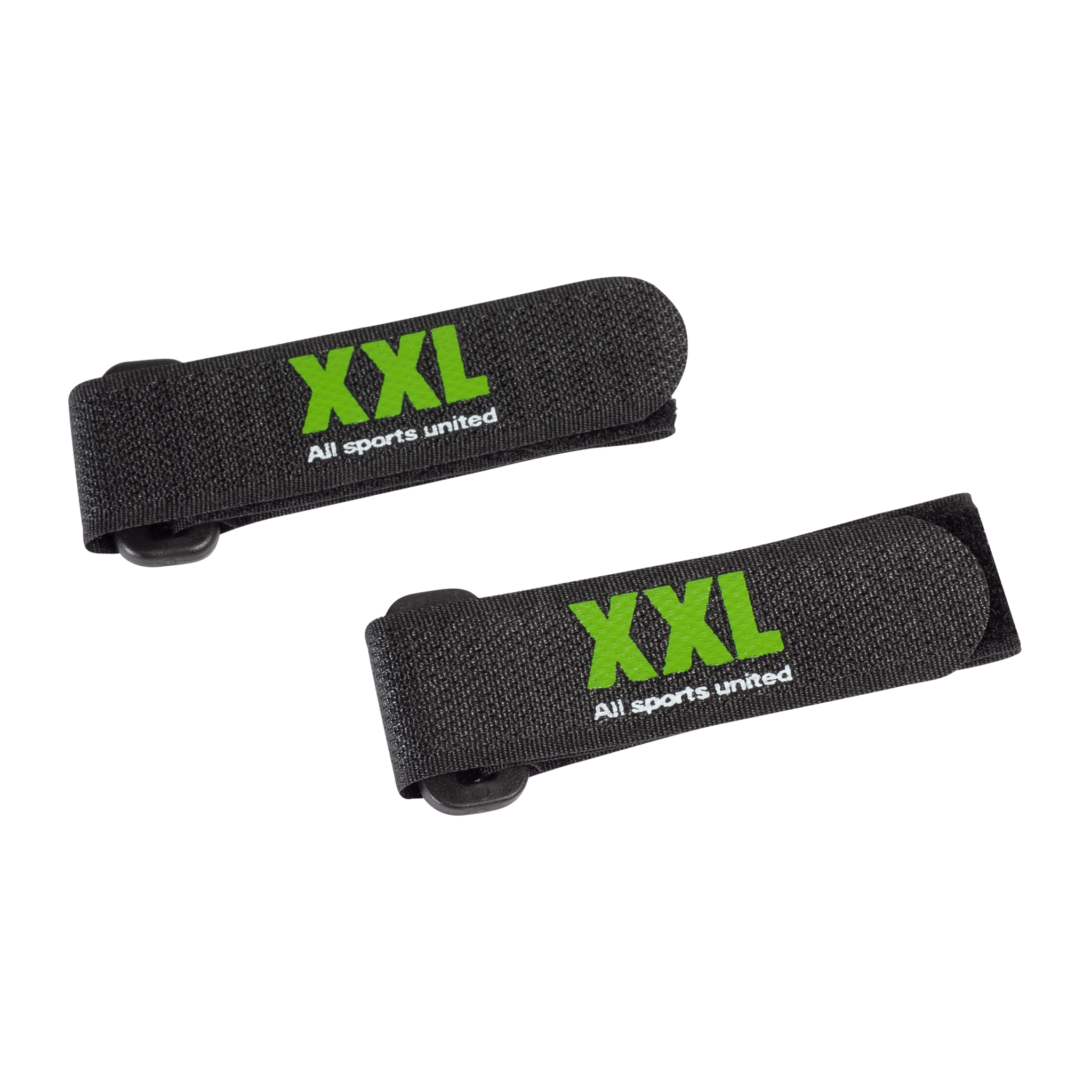 XXL Лыжный ремень XC Universal. Прочные крепежные ремни для крепления беговых лыж друг к другу.
