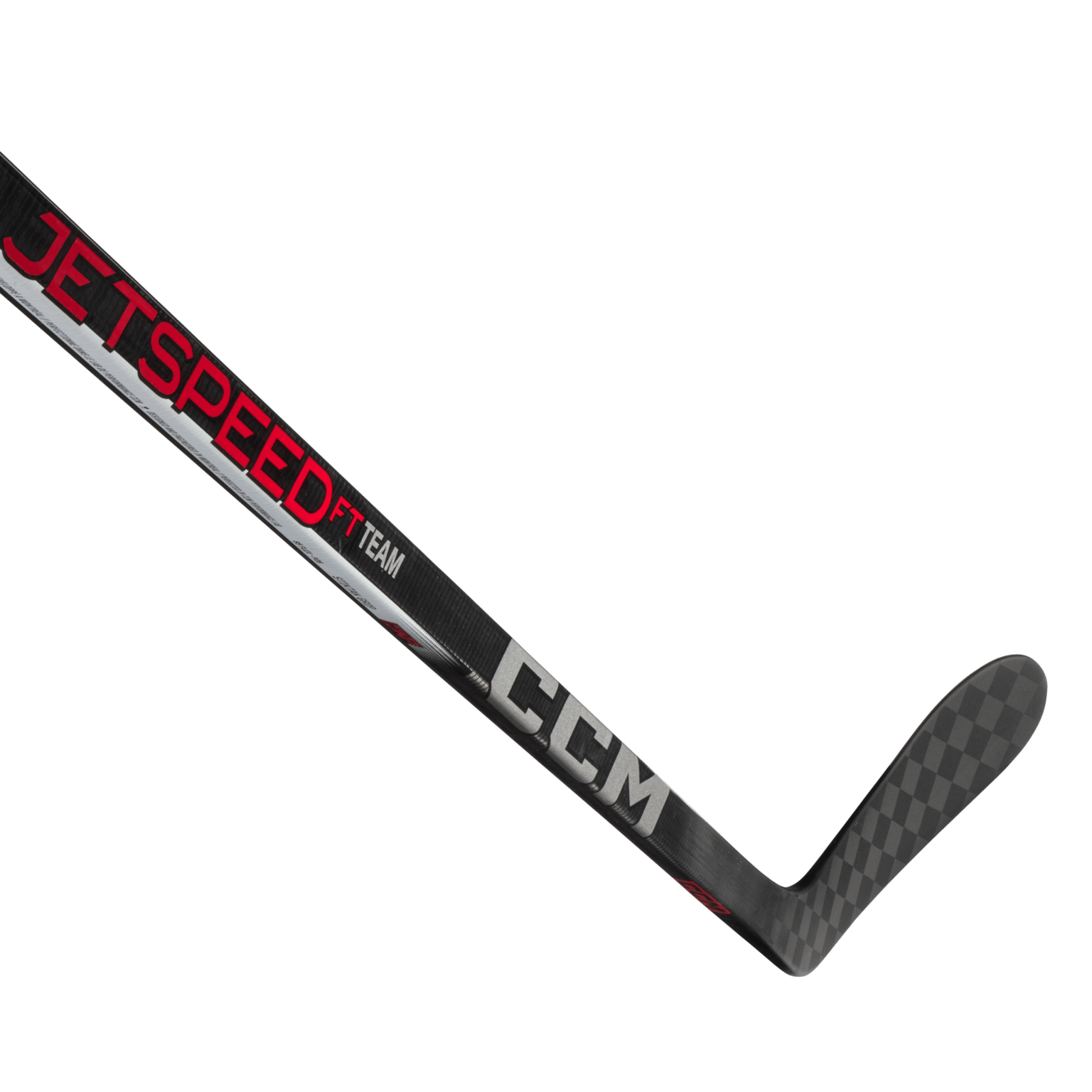 CCM Jetspeed Team Stick, хоккейная клюшка