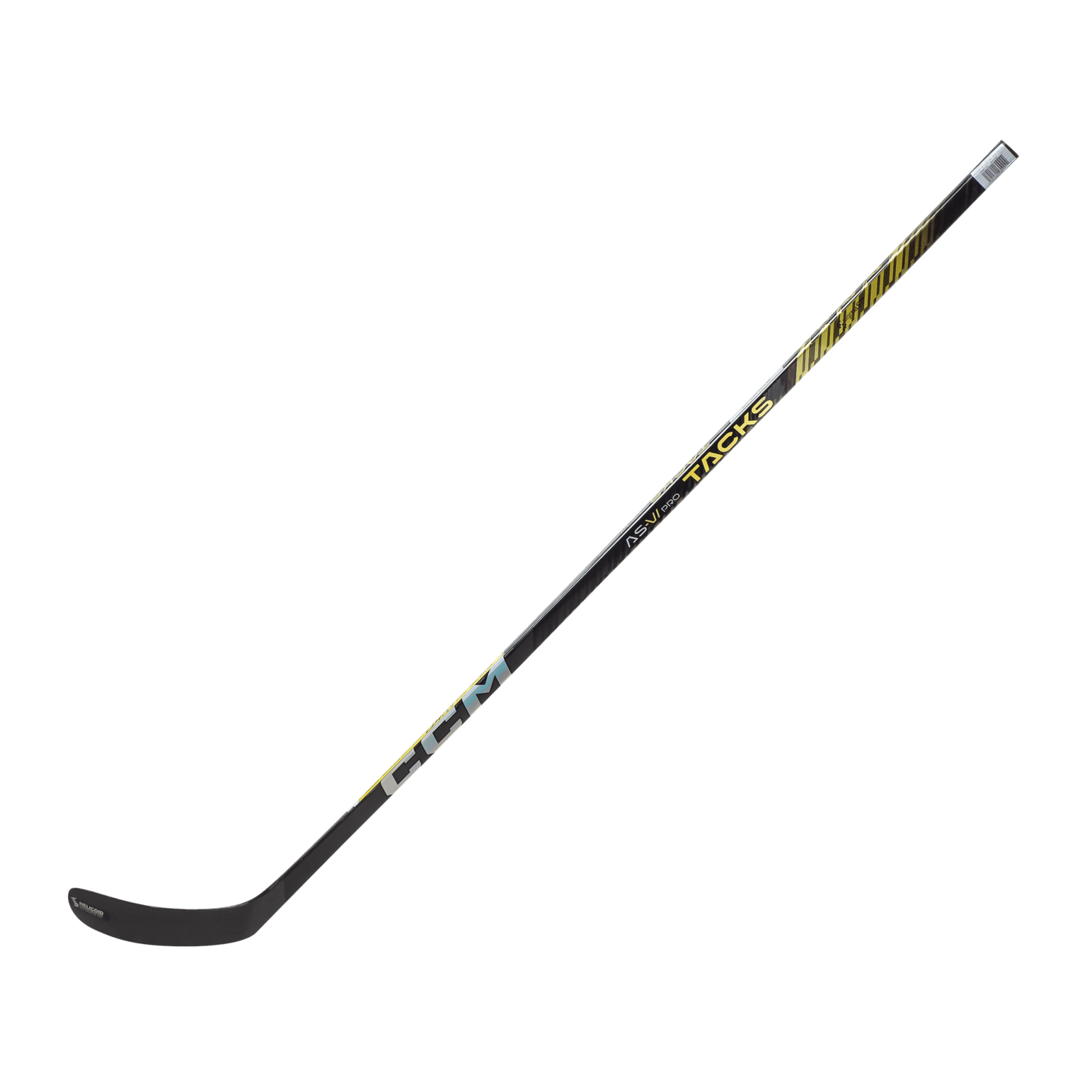 Хоккейная клюшка CCM Tacks AS-VI Pro, средний уровень