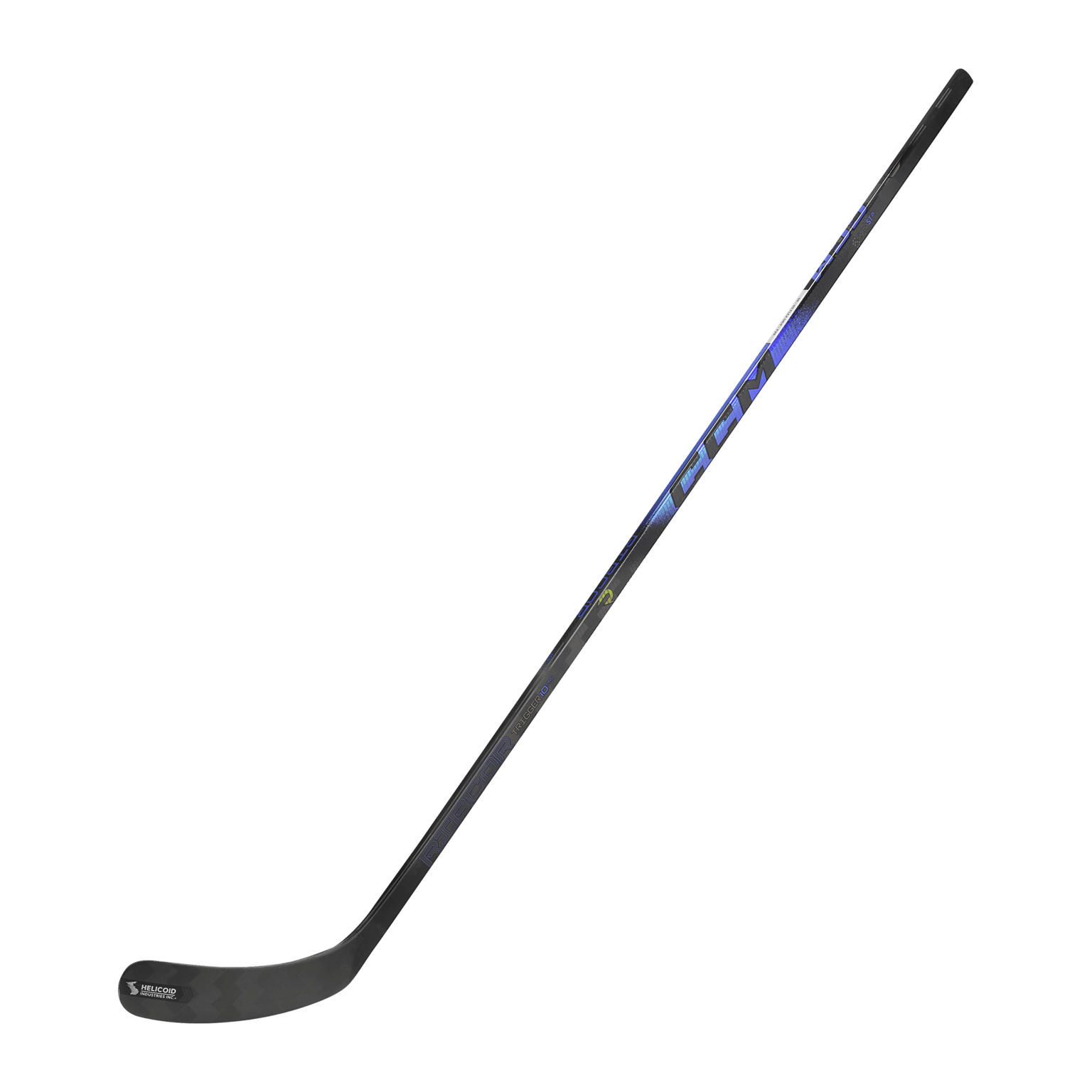 CCM Trigger Pro Stick 26/27, хоккейная клюшка, промежуточная