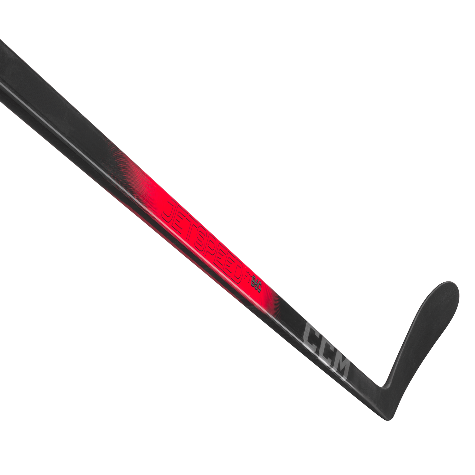 CCM Jetspeed FT860 Stick 26/27, хоккейная клюшка, промежуточная