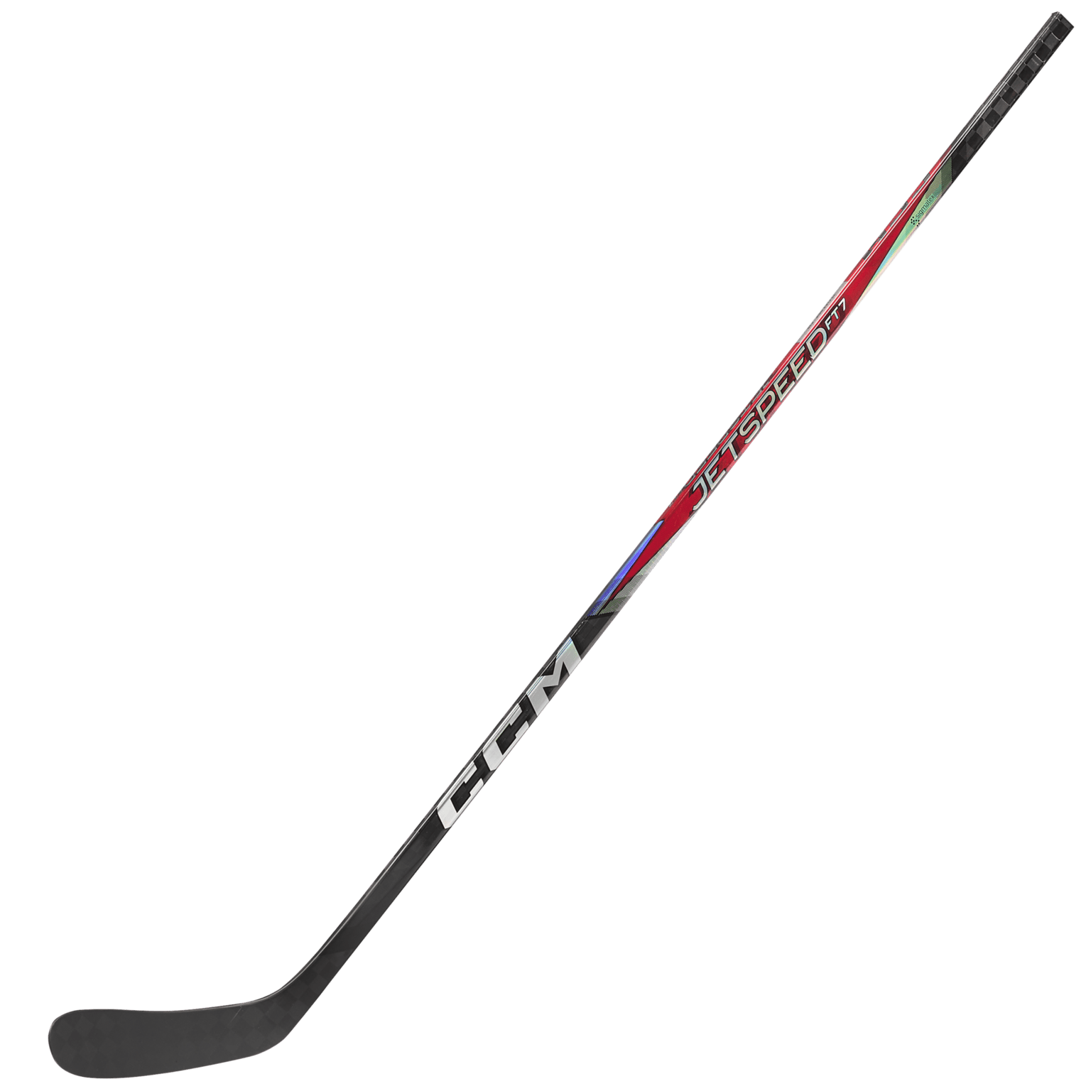 CCM Jetspeed FT7 Stick, промежуточная хоккейная клюшка