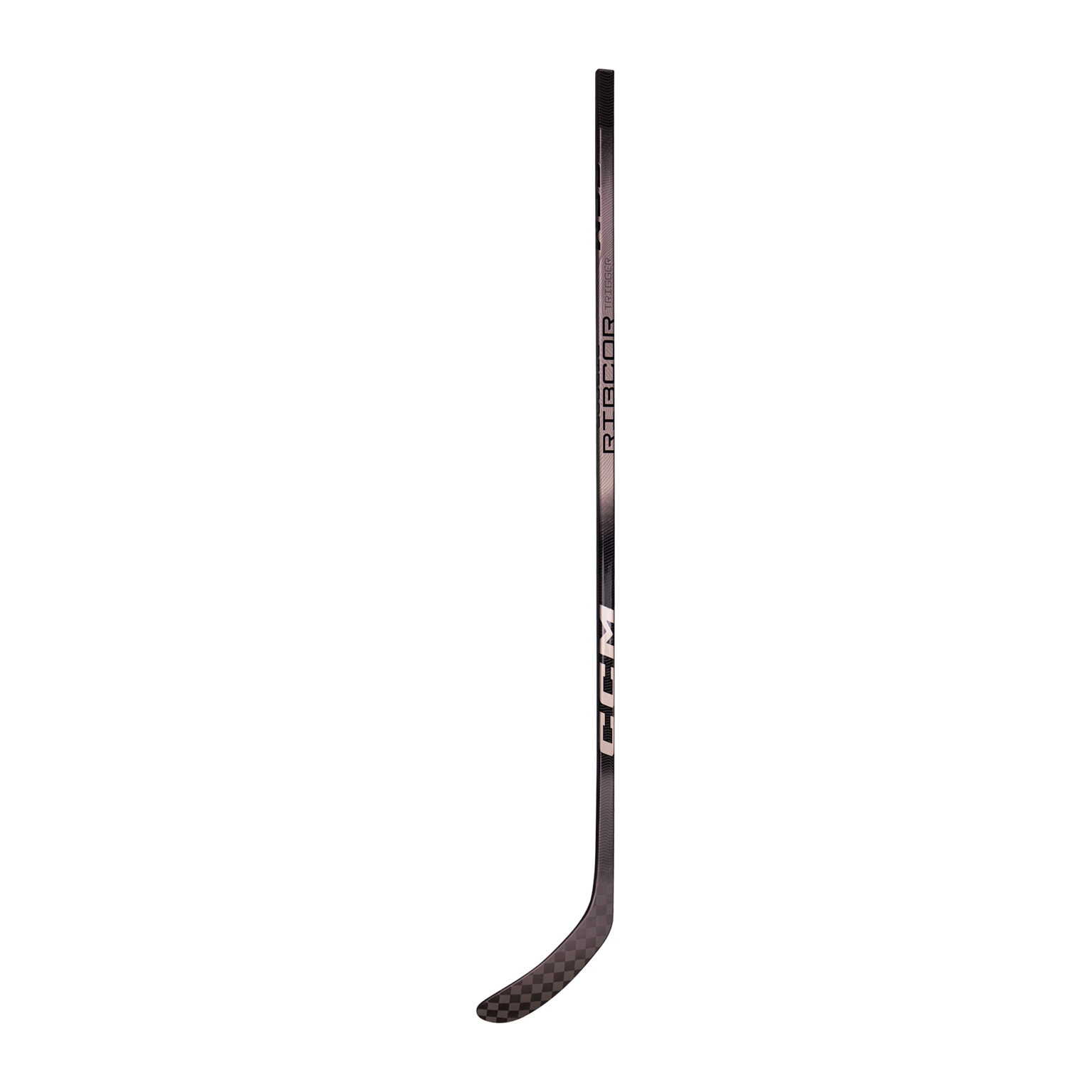 CCM Trigger Limited Edition 2.0 Клюшка 26/27, хоккейная клюшка, промежуточная