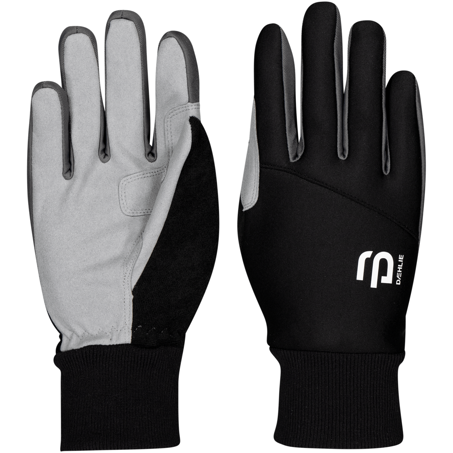 Dæhlie BD Glove Buffet 25/26, лыжные перчатки