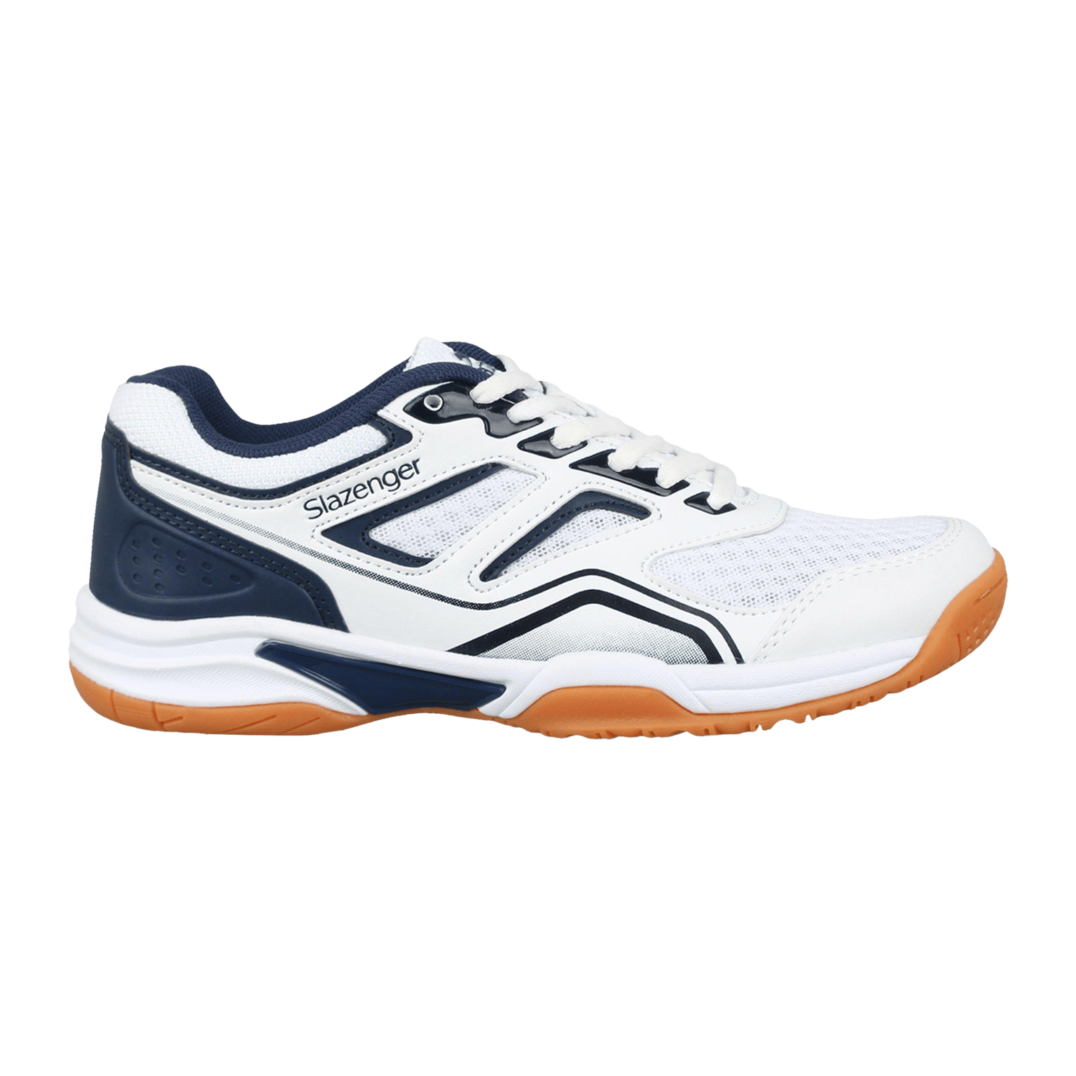Slazenger Slaz Indoor Shoe Jnr00, обувь для домашних игр для молодежи.