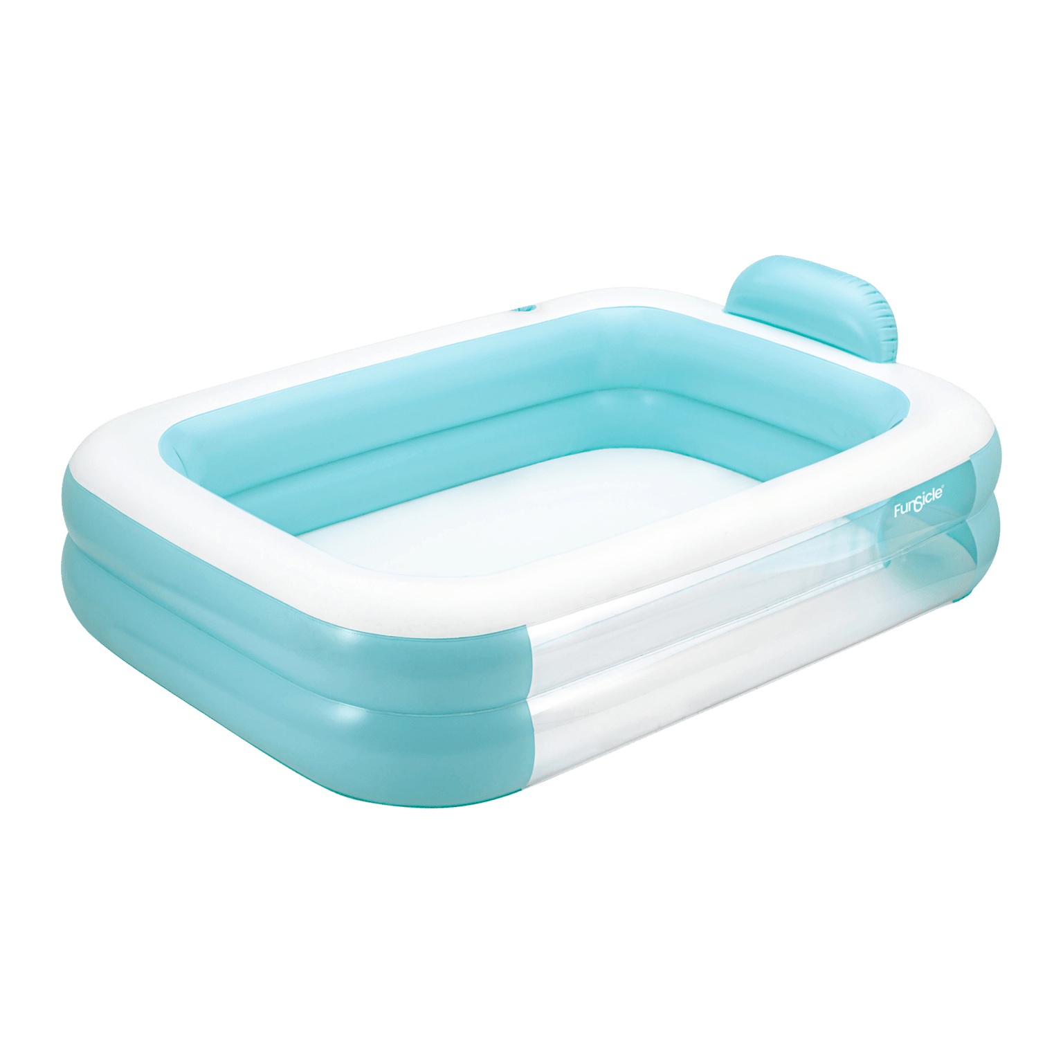 Funsicle Tranquil Pool, бассейн