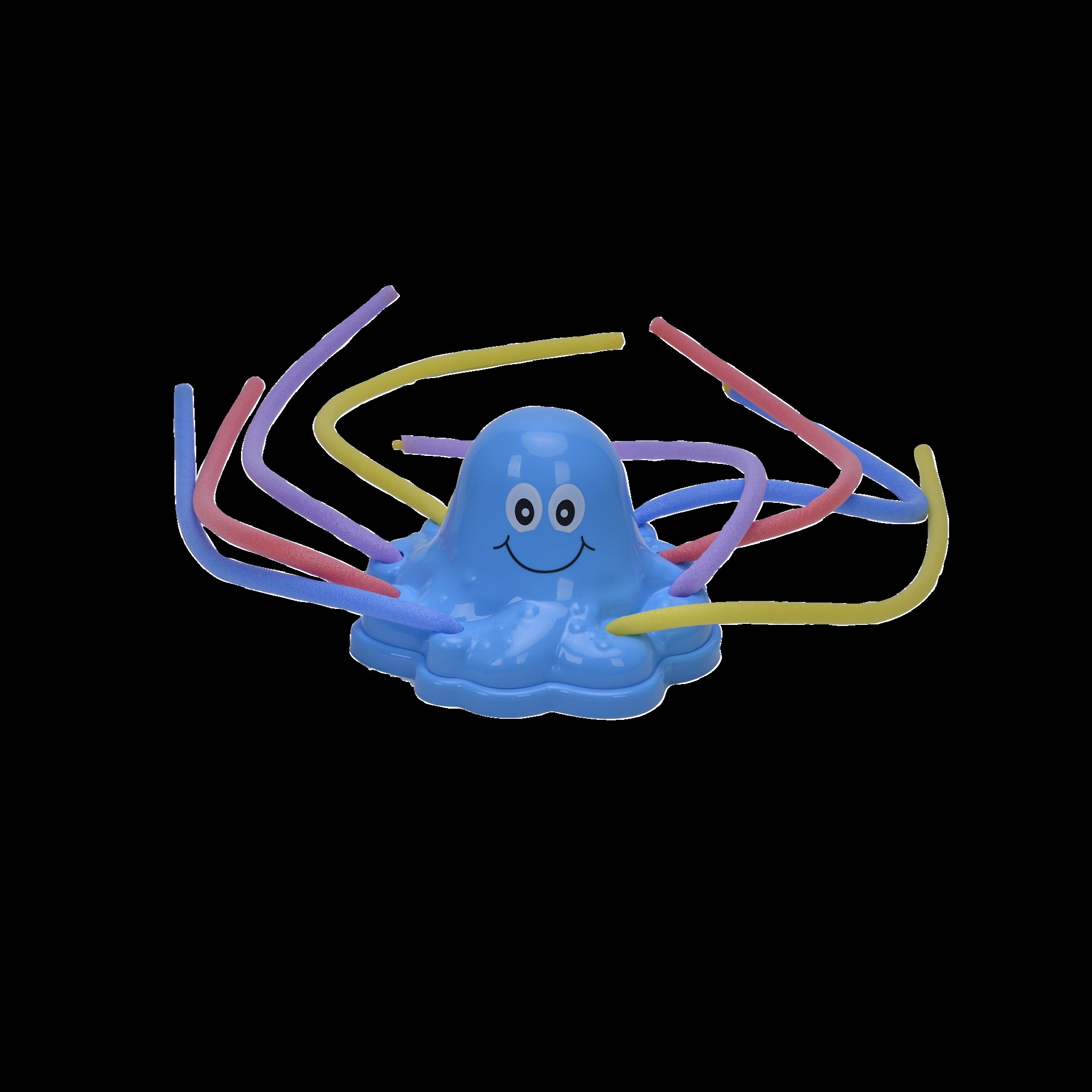 Summer Fun Распыление воды Осьминог, Разбрызгиватель Octopus