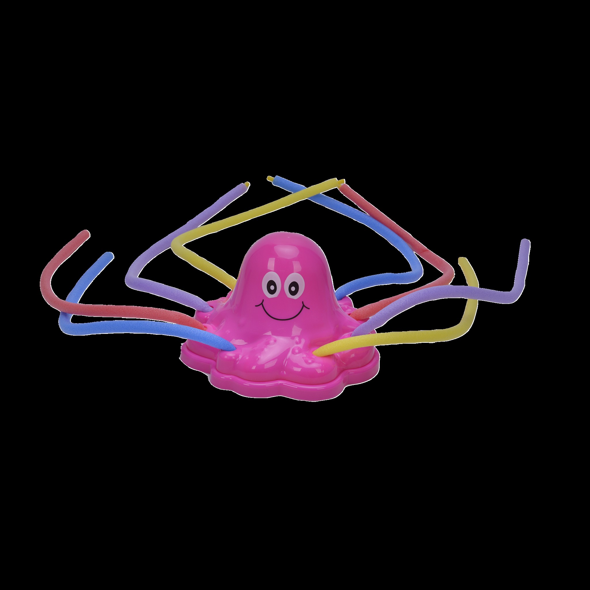 Summer Fun Распыление воды Осьминог, Разбрызгиватель Octopus