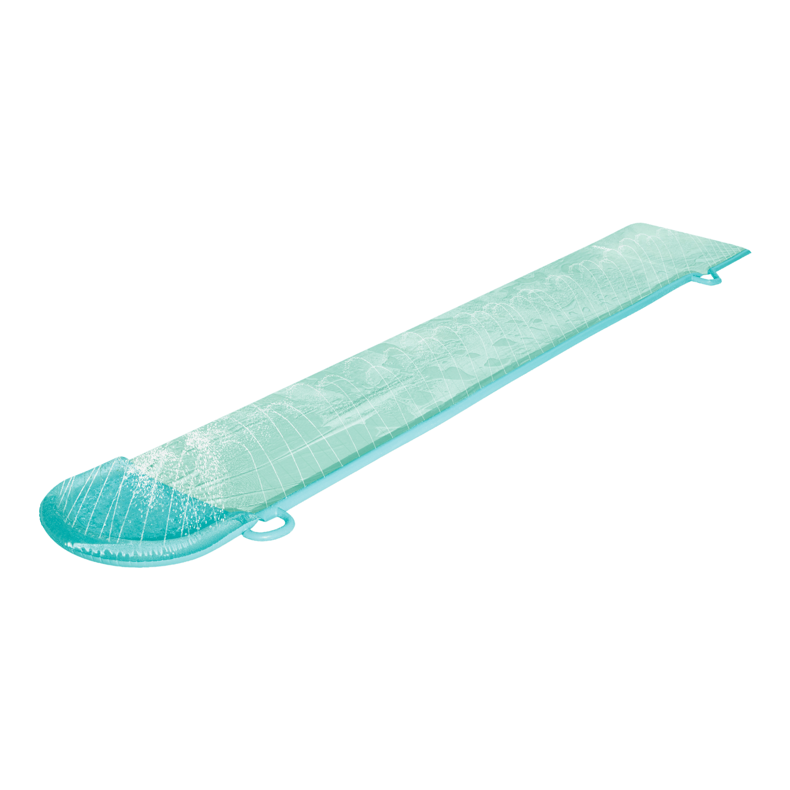 Funsicle Singel True Blue Water Slide, водная горка