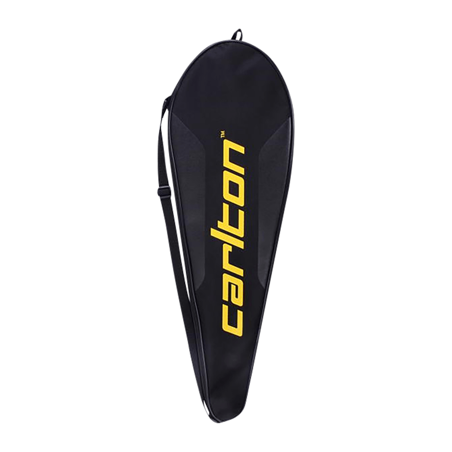 Чехол Carlton Bag Head Cover, чехол для ракетки для бадминтона