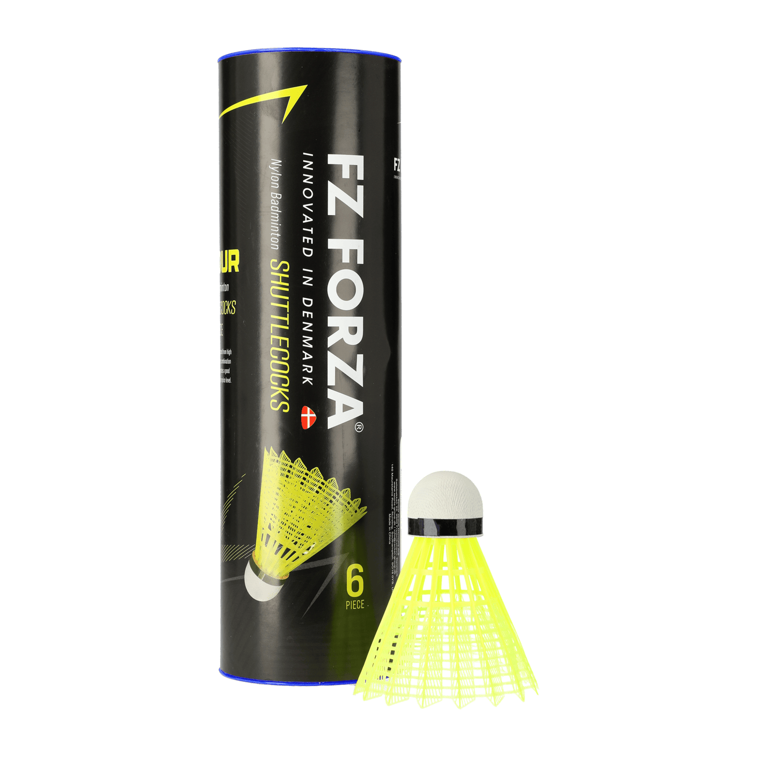 Fz Forza NS8, бадминтон