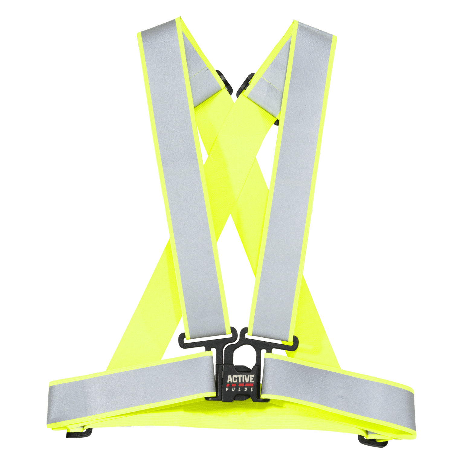ActivePulse Safe Reflective Harness, светоотражающая привязь
